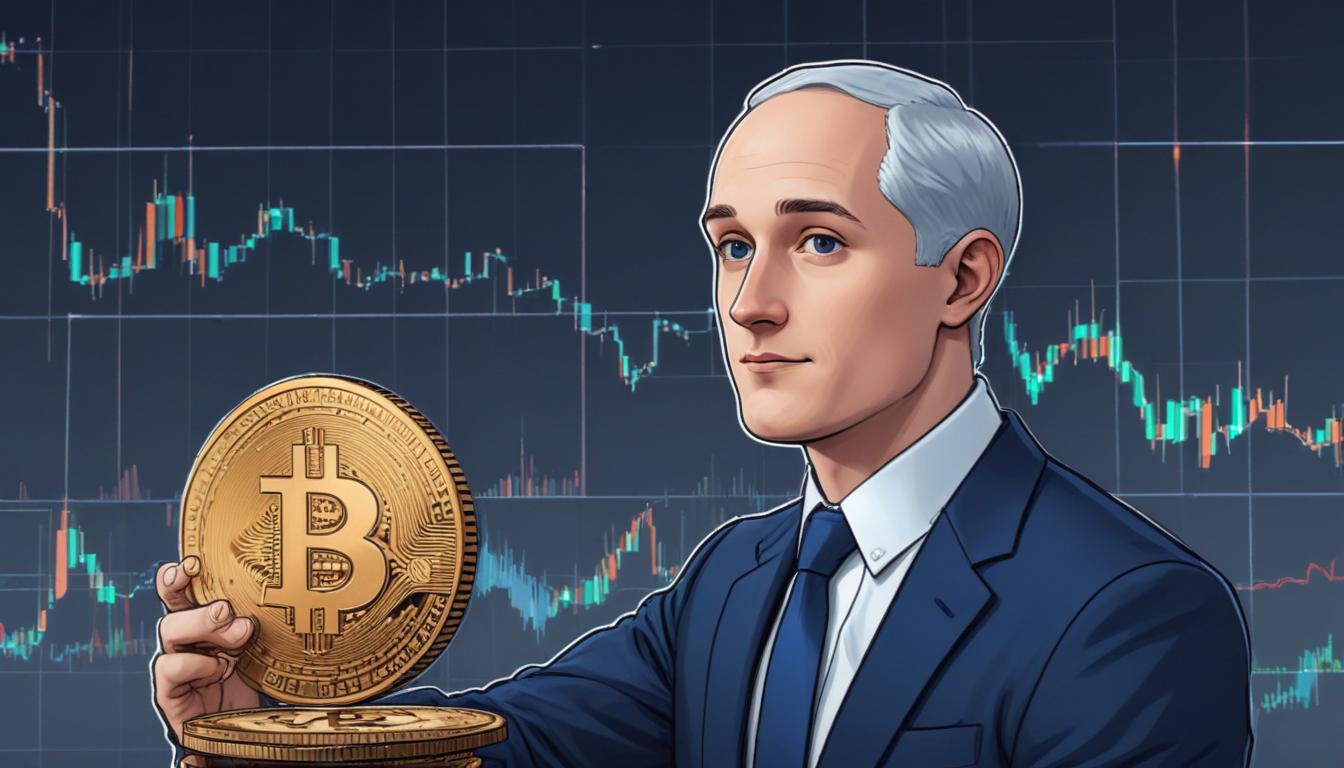 Coinbase's Bold Regulatory Play: Crypto Clarity & Growth Unleashed! | Cryptodamus.io