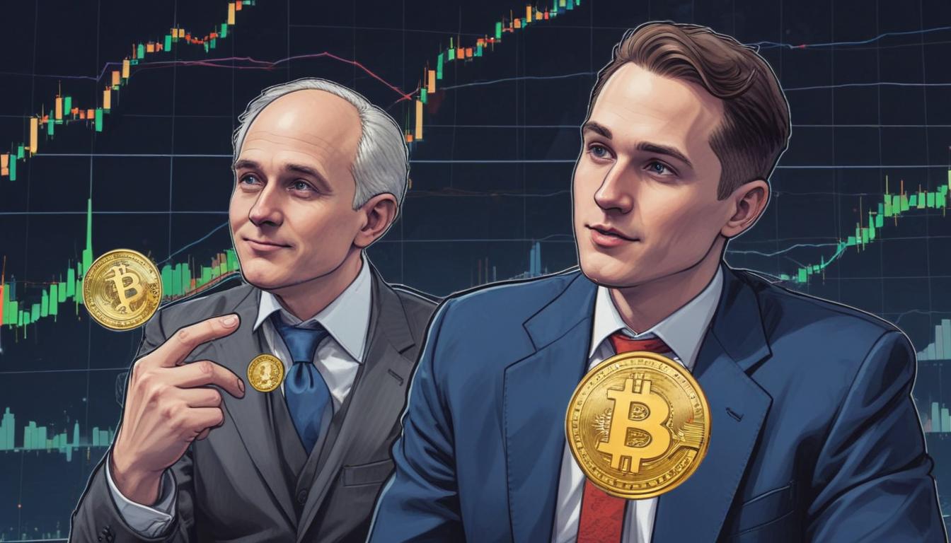 Coinbase's Deribit Gamble: Will it Dominate Crypto Derivatives? | Cryptodamus.io