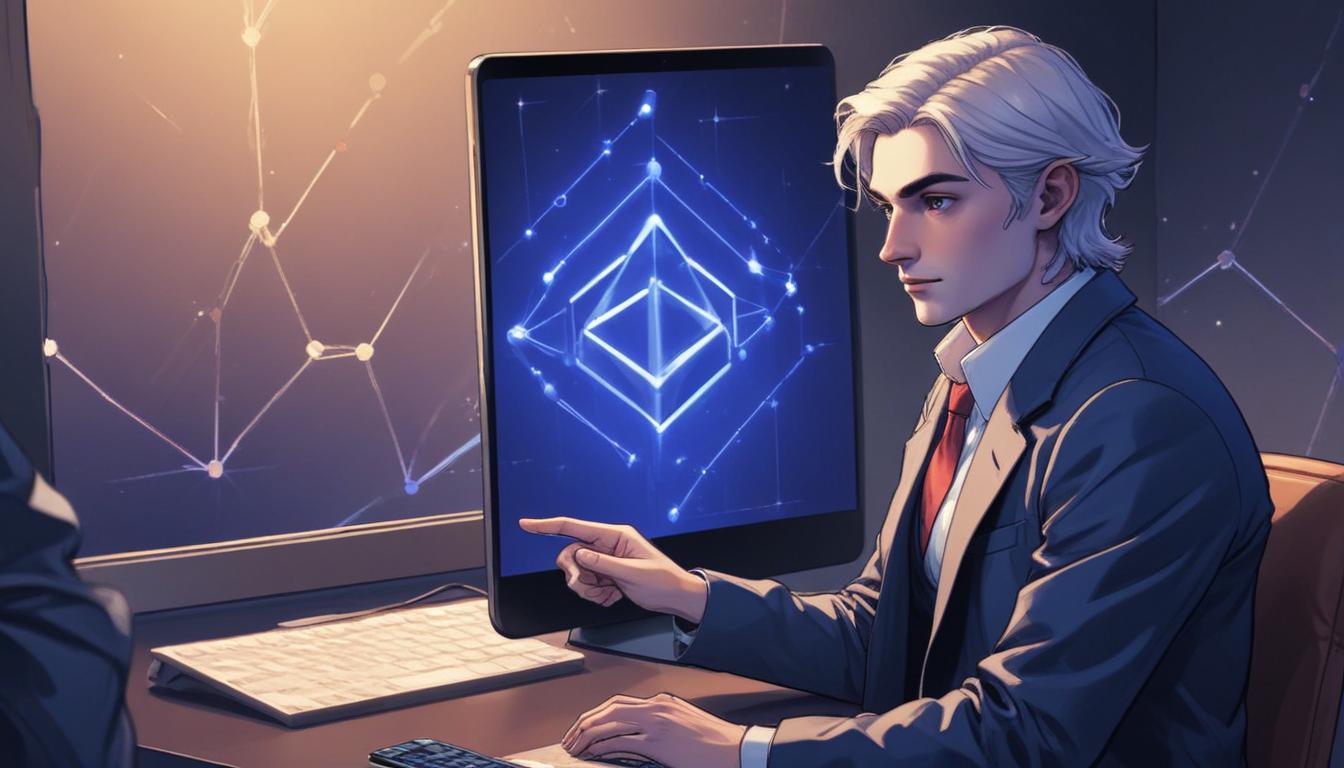 Coinbase's ETH Moves & Altcoin Gems: Unlocking Crypto's Next Chapter! | Cryptodamus.io