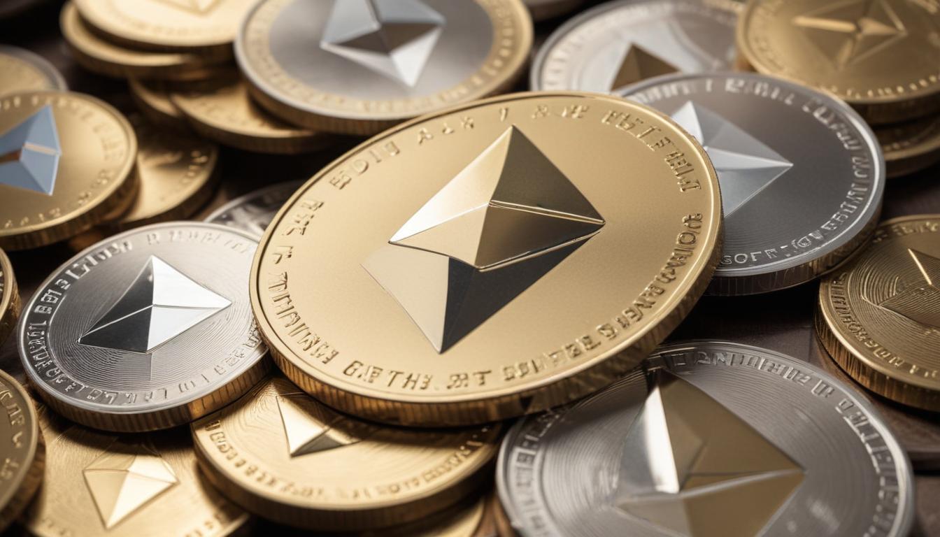 Coinbase's Ethereum Staking Dominance: ETF Implications You NEED to Know! | Cryptodamus.io