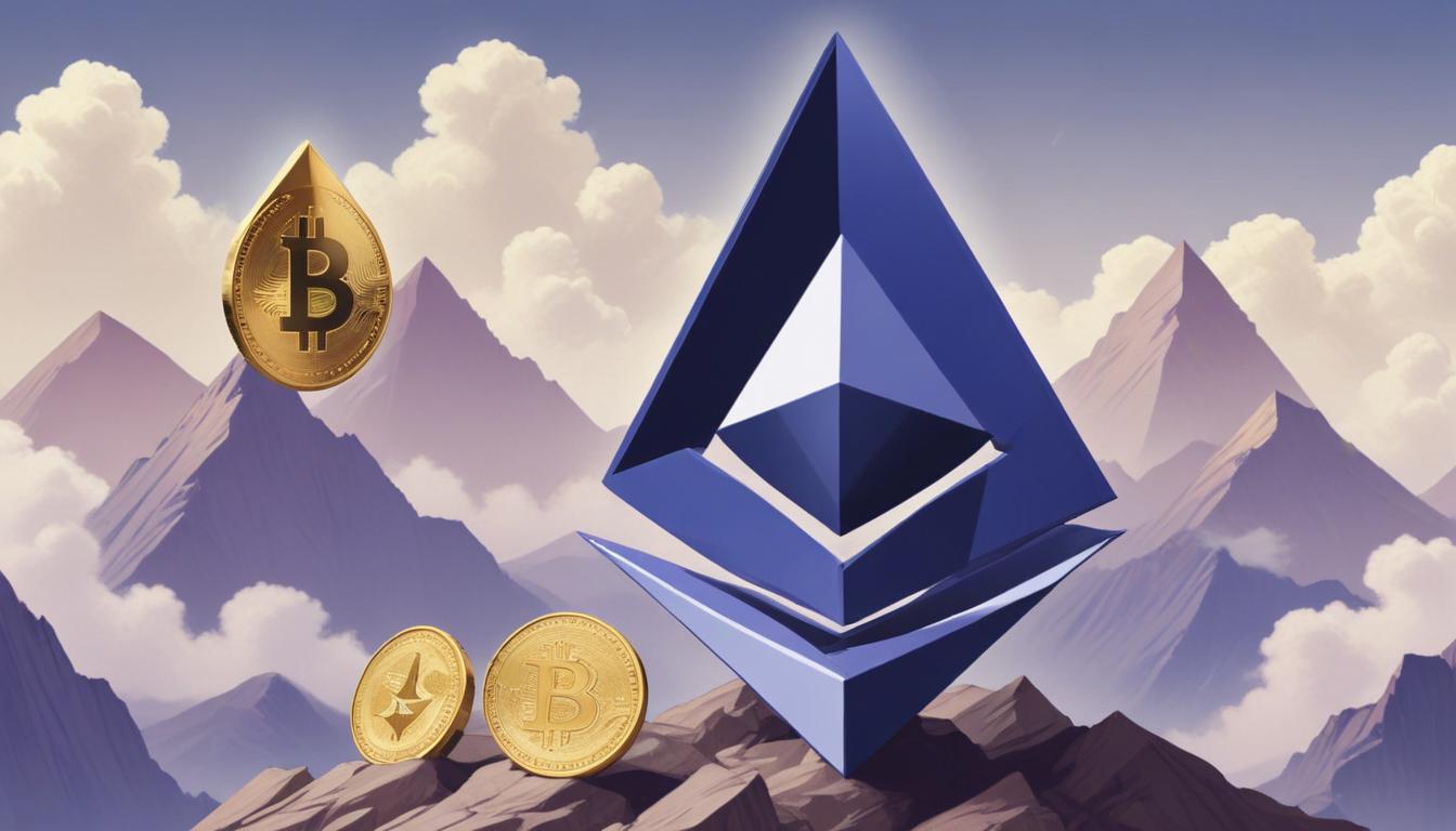 Coinbase's Ethereum Staking Empire: Is Decentralization at Risk? Dive Deep! | Cryptodamus.io
