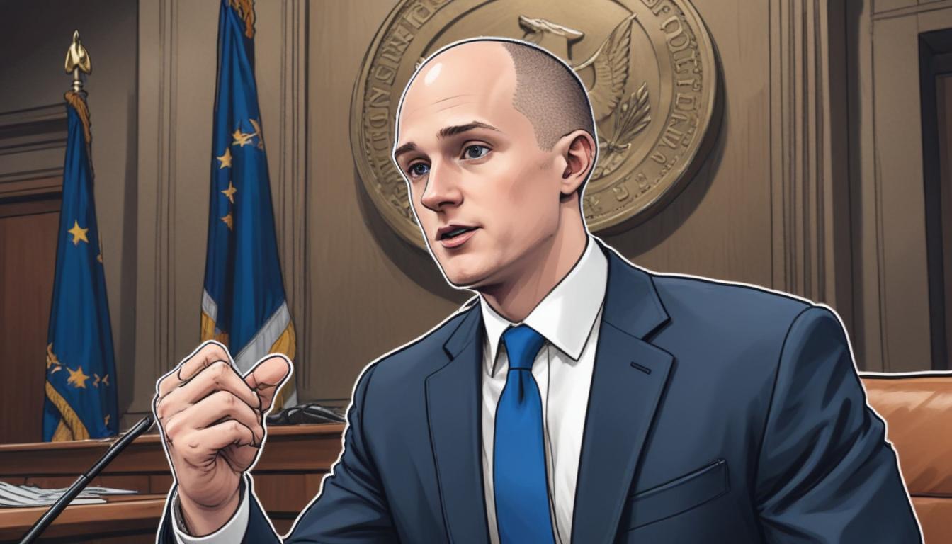 Coinbase's FOIA Bombshell: Exposing Crypto Regulation's Dirty Secrets! | Cryptodamus.io
