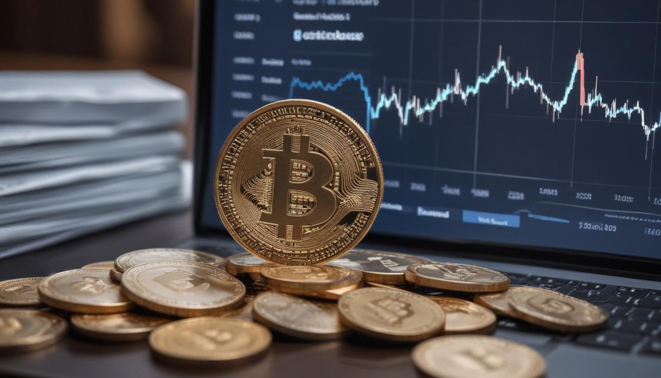 Coinbase's Future SHOCKED!  Revised Forecasts & Survival Strategies Revealed! | Cryptodamus.io