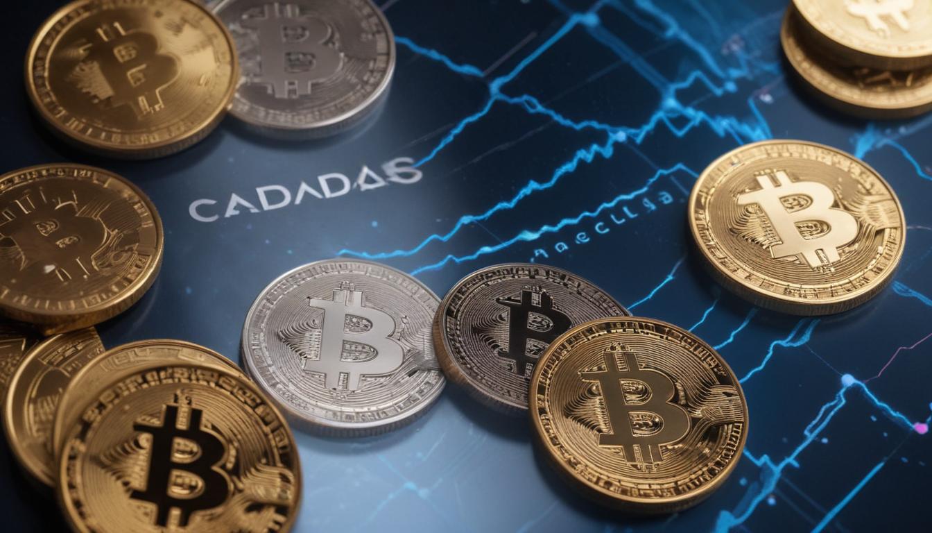Coinbase's Gamble: Cardano & Natural Gas Futures - A Game Changer? (2024) | Cryptodamus.io