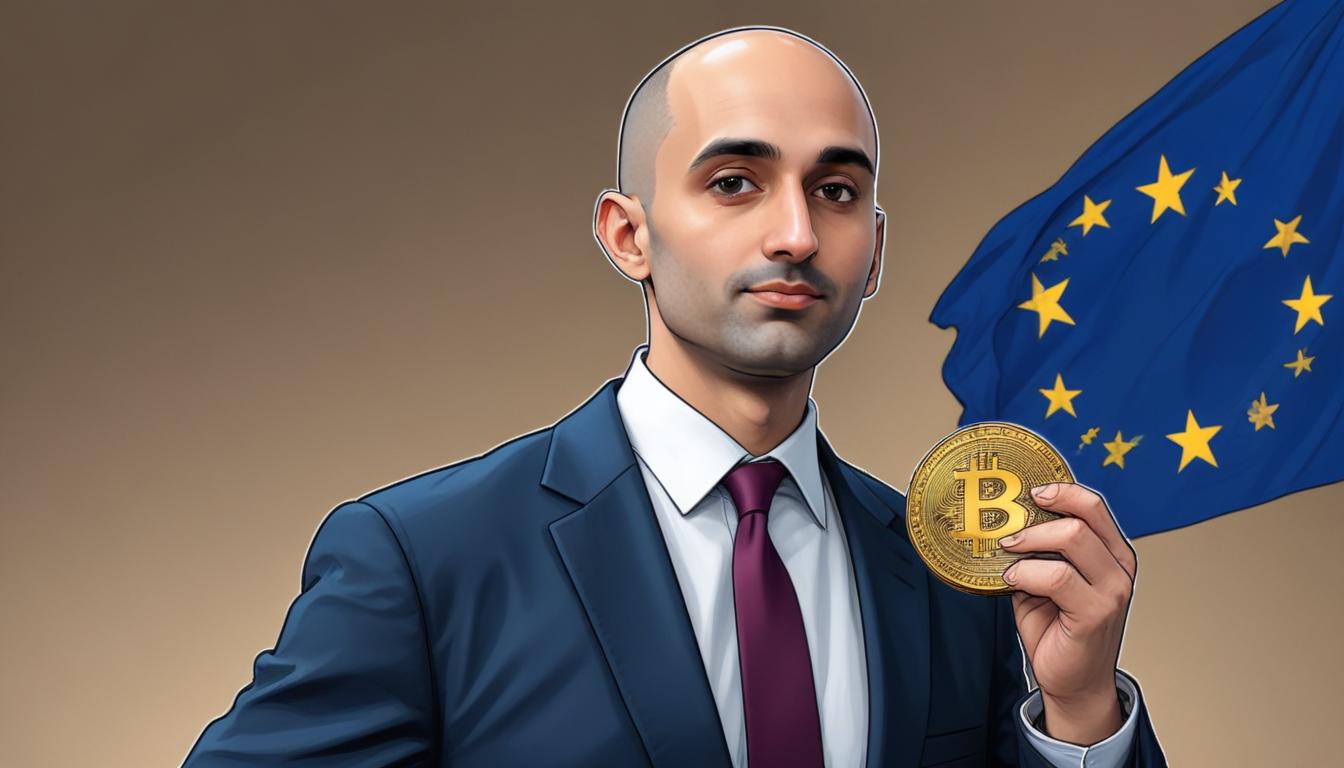 🔥 Coinbase Штурмует Европу и Гривол Требует Расследования Антикрипто-Практик! 😱 | Cryptodamus.io