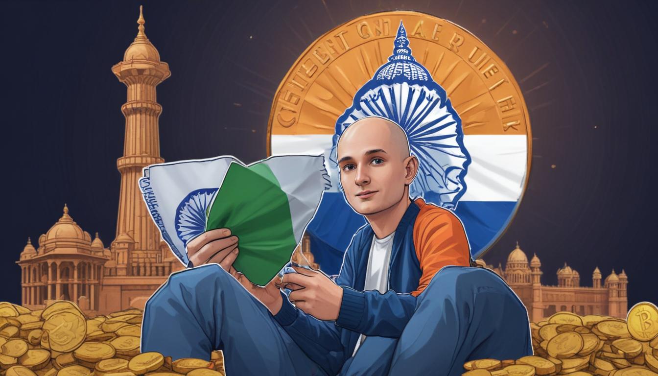 Coinbase's India Invasion: Crypto Game Changer or Regulatory Minefield? | Cryptodamus.io