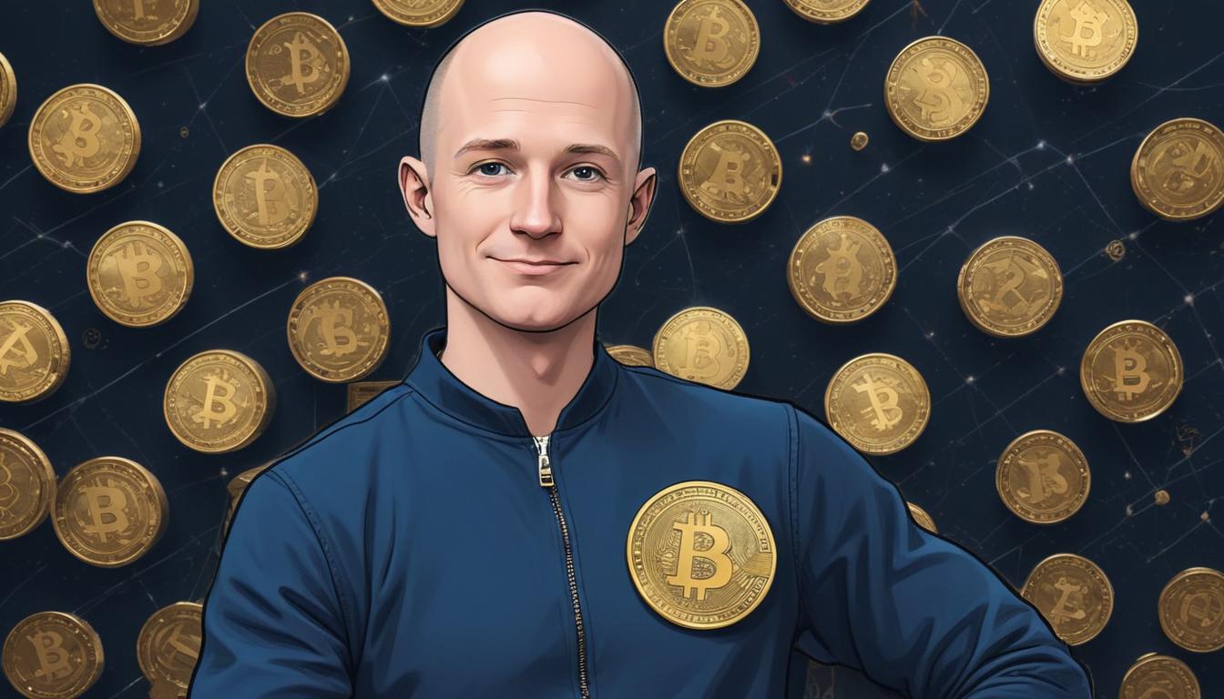 Coinbase's Memecoin Playbook: Armstrong's Strategy Revealed! 🔥 | Cryptodamus.io