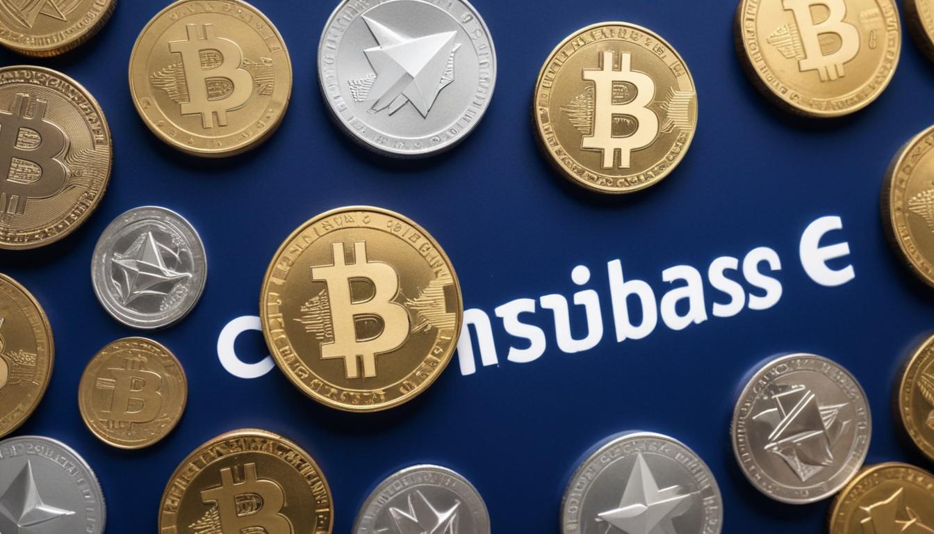 Coinbase's Secret Weapon? Cantor Fitzgerald Says Base Network is a Game Changer! | Cryptodamus.io