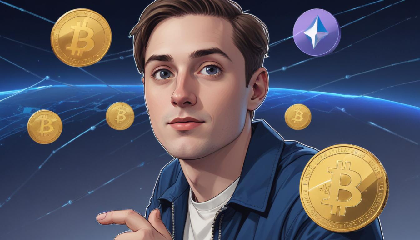 Coinbase's SHOCKING Move! AERO, BEAM, & DRIFT Perpetual Futures Explained! | Cryptodamus.io