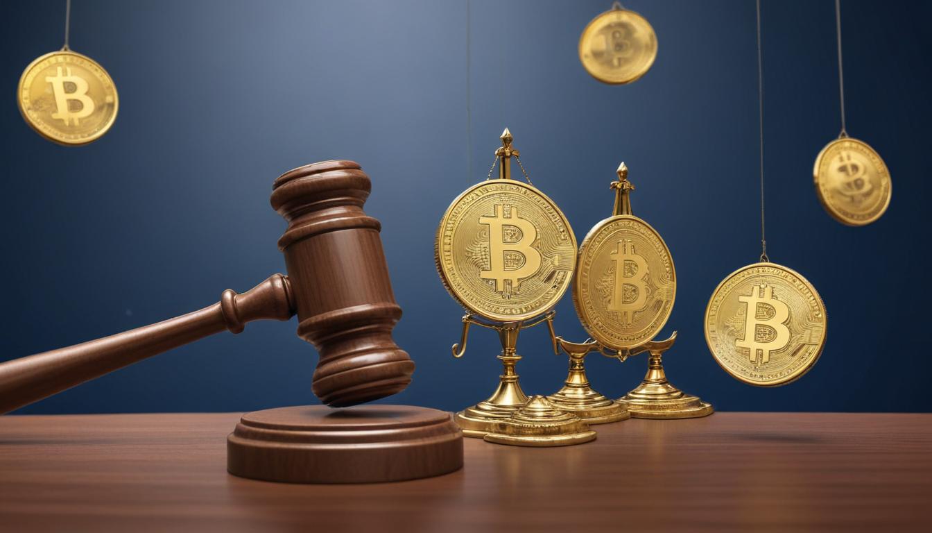 Coinbase SEC Drama Over? How the Lawsuit Withdrawal Could Change Crypto Forever! | Cryptodamus.io