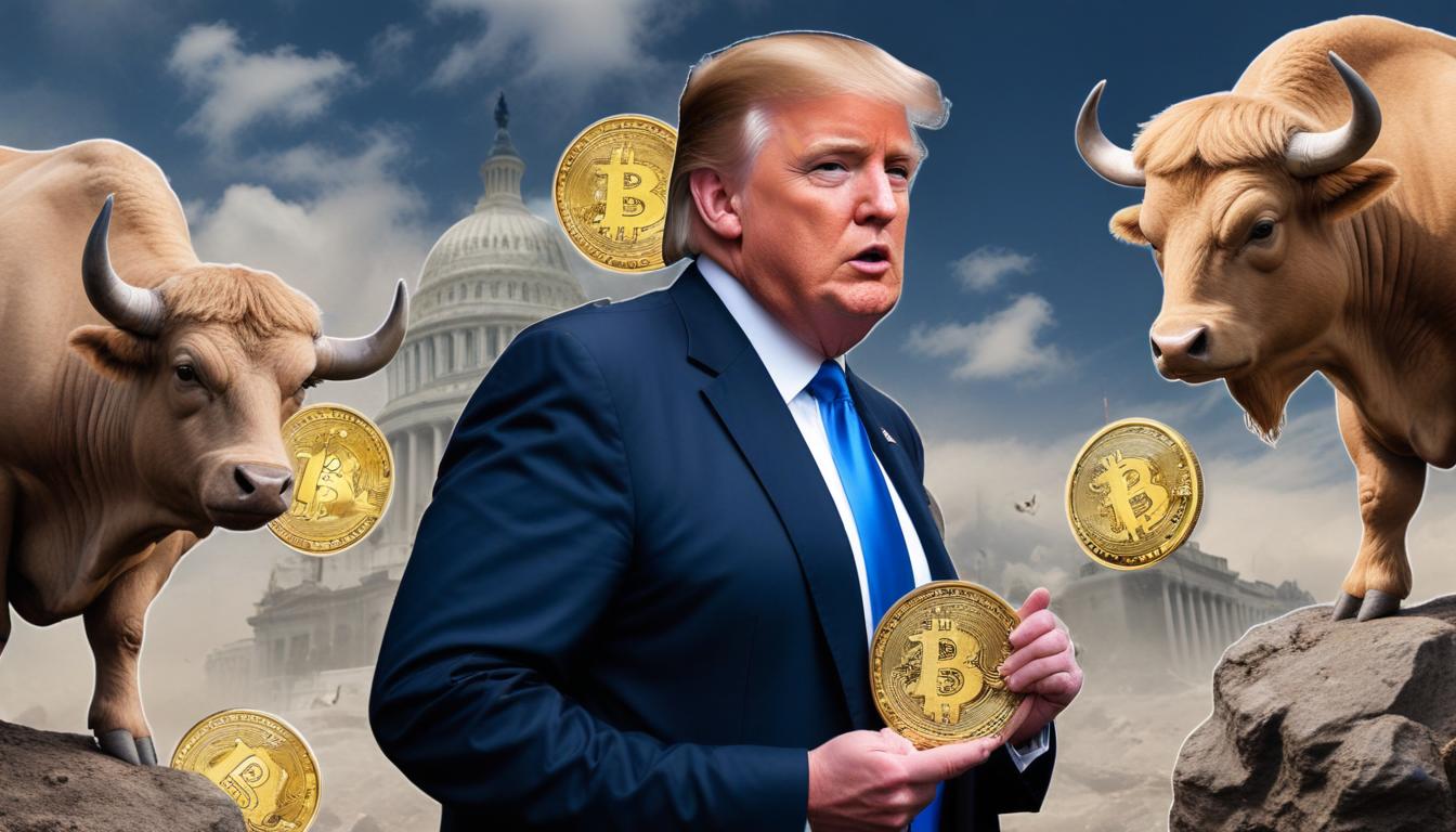 Coinbase Soars: Trump's Crypto Policy & a $310 Target! | Cryptodamus.io