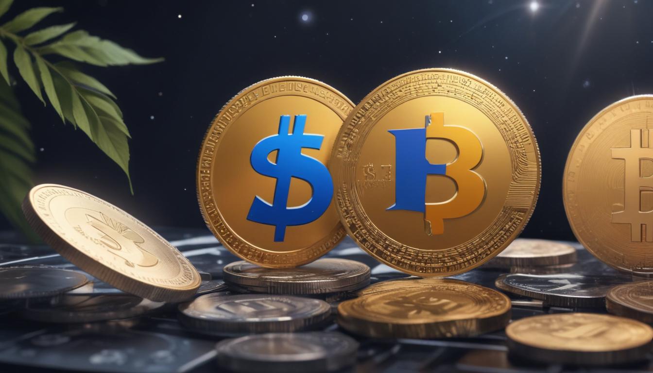 Исход SOL с Coinbase: $12 млн и шок на рынке Solana! 🤯 | Cryptodamus.io