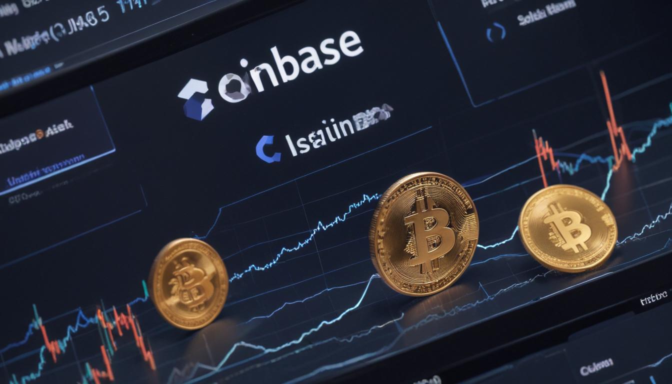 Coinbase Solana: Транзакции в 5 раз быстрее, RPC в 4! 🚀 | Cryptodamus.io
