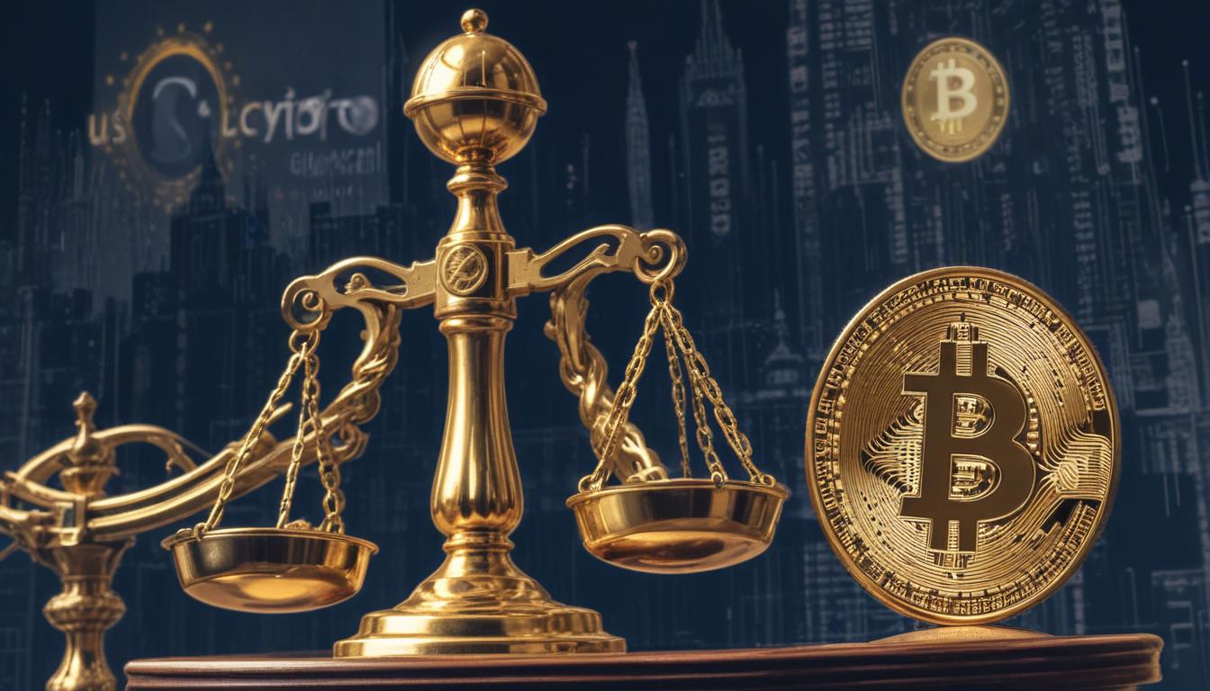 Coinbase, STABLE Act & Cardano: The Wild West of US Crypto Regulation! | Cryptodamus.io