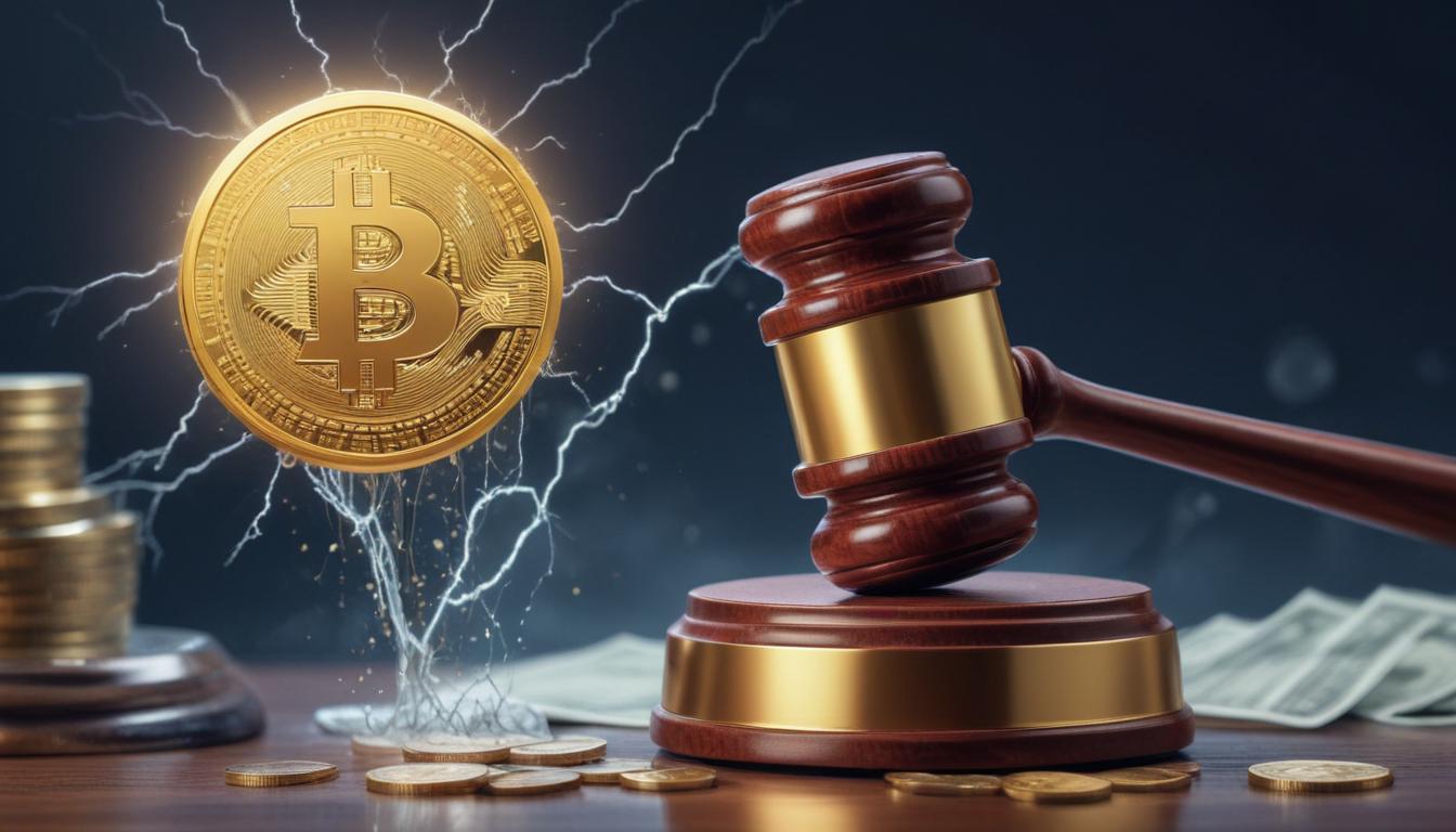 Coinbase Staking: Legal Battles, User Losses & the Urgent Need for Clear Crypto Regulations! | Cryptodamus.io