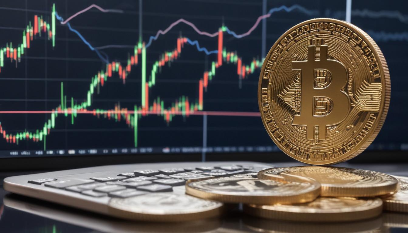 Акции Coinbase: $310 или $196? Bernstein против JPMorgan – Шокирующие прогнозы цен! | Cryptodamus.io