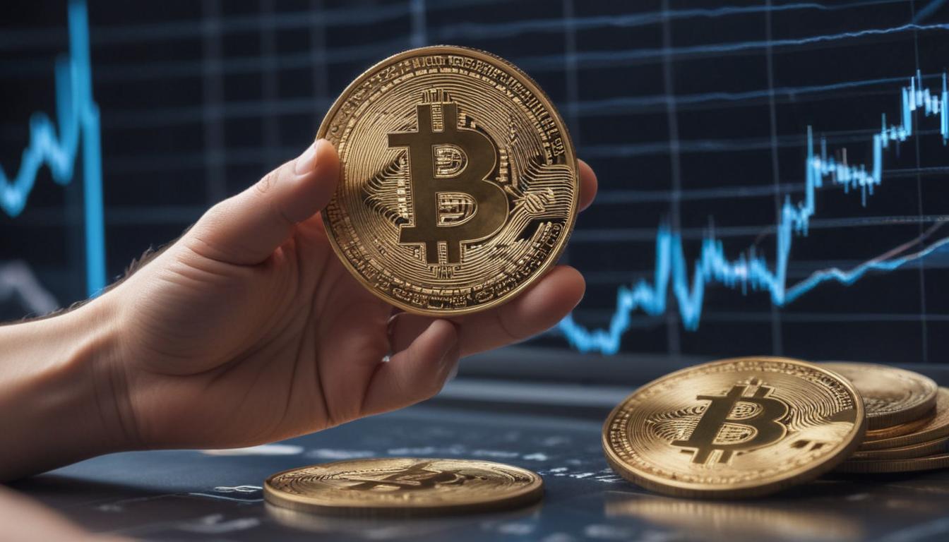 Обвал акций Coinbase? «Крест смерти» и цена в $150! Диверсификация спасет? | Cryptodamus.io