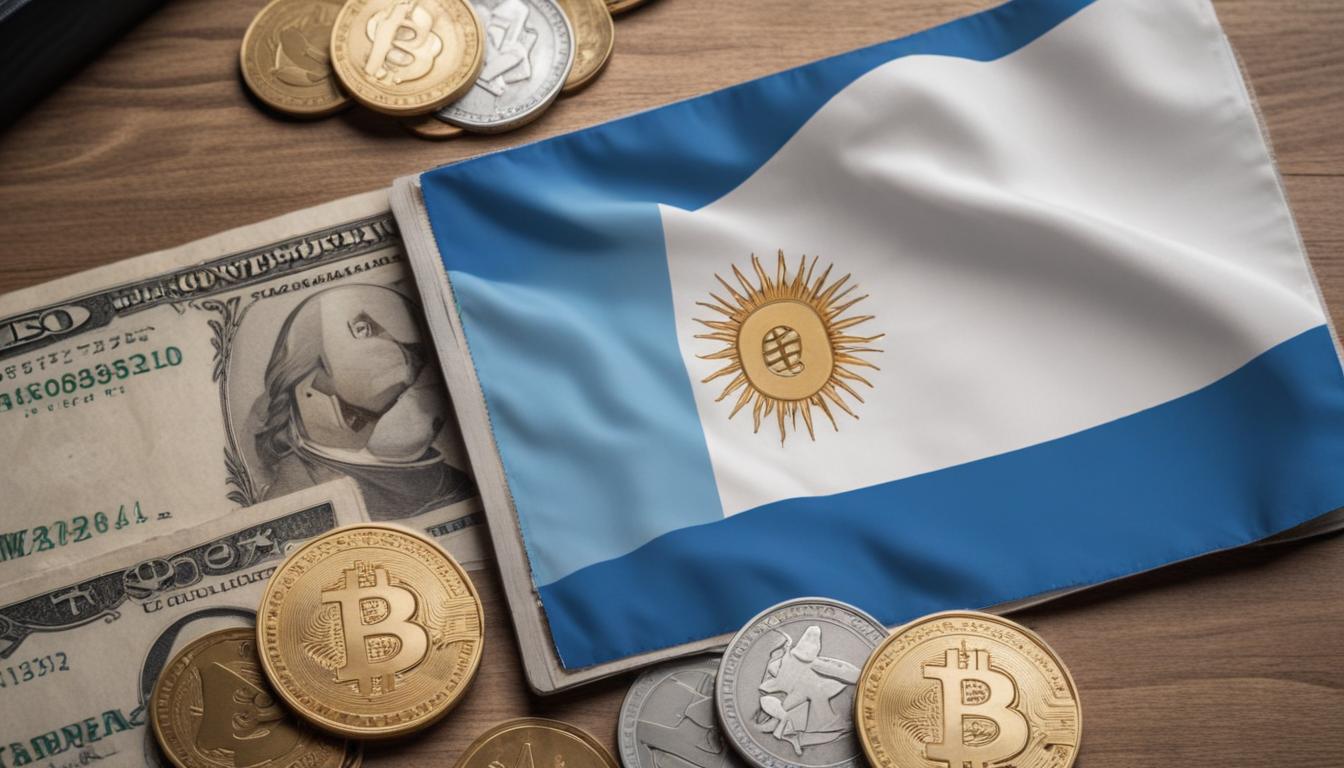 Coinbase Storms Argentina! 🚀  High Crypto Adoption Fuels Massive Expansion | Cryptodamus.io