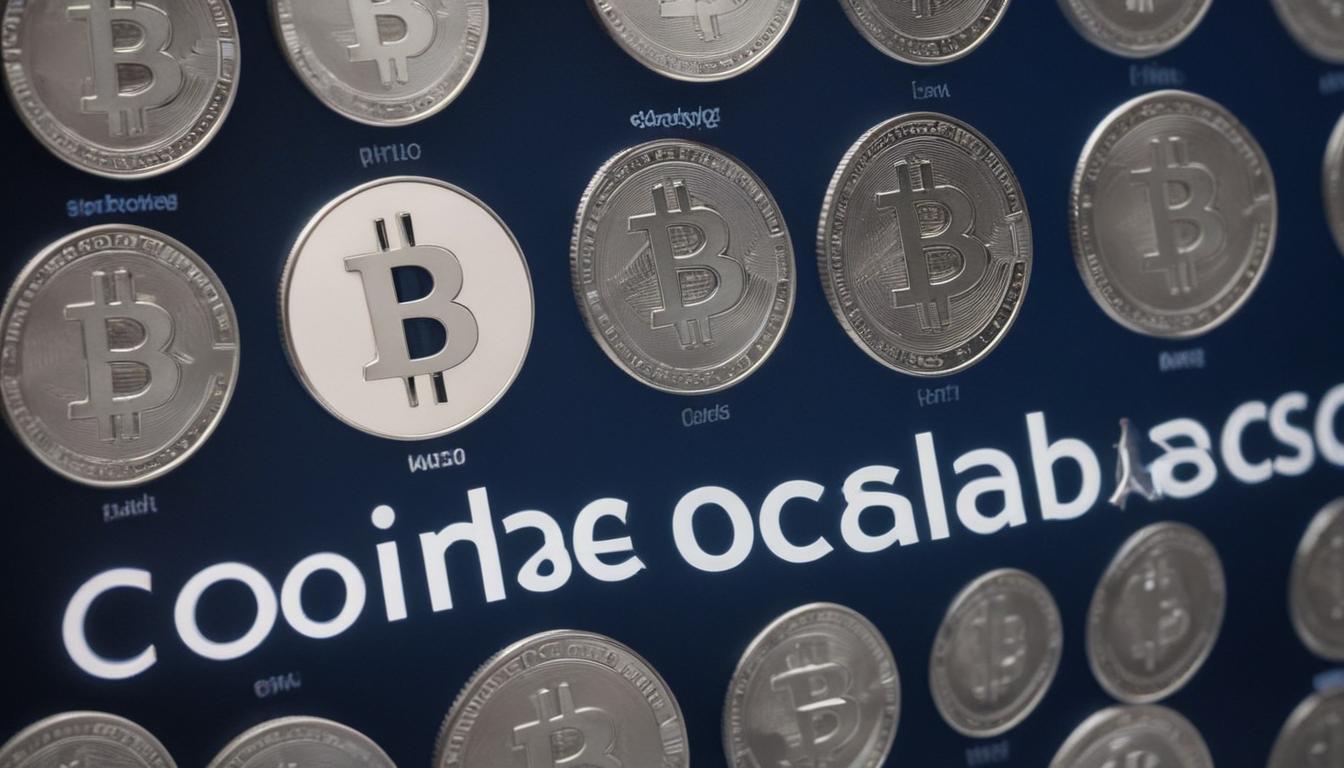 Coinbase Under Attack: Insider Breach & SEC Probe Create Dual Crisis | Cryptodamus.io