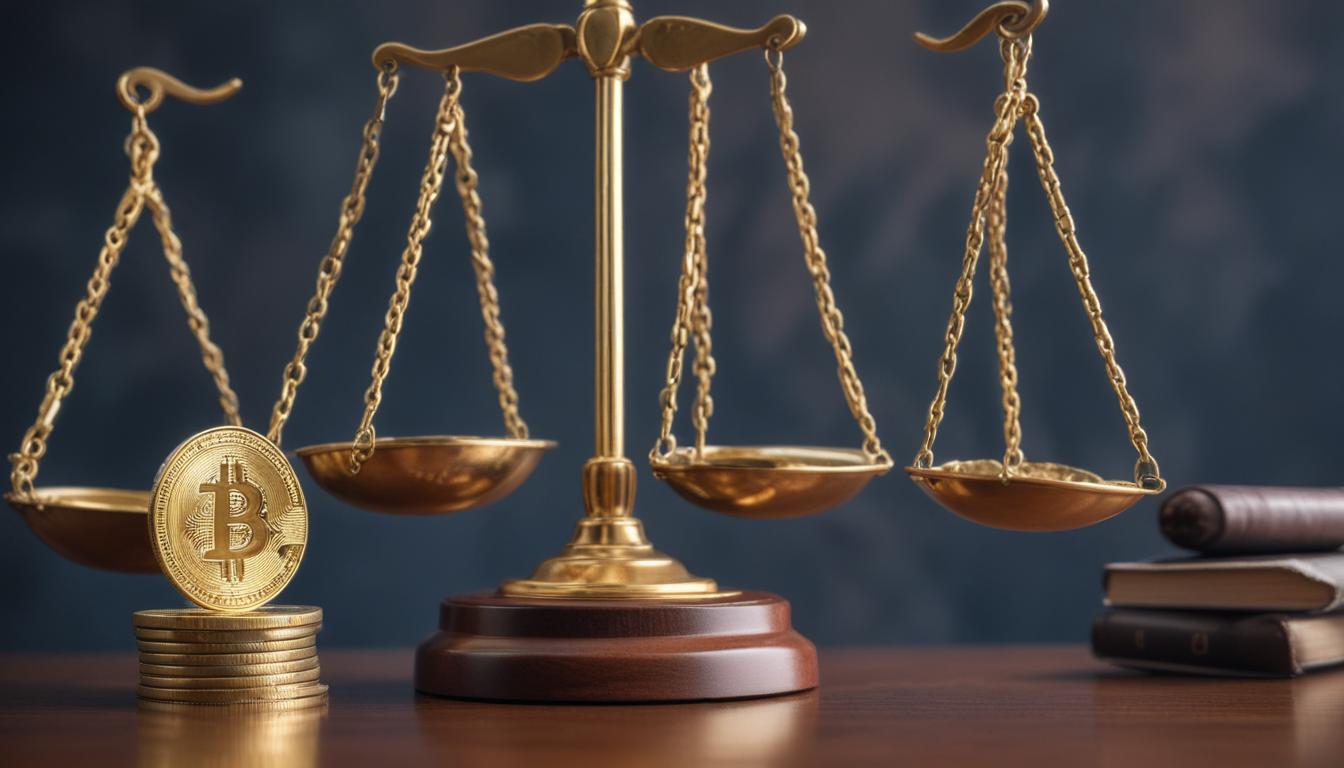 Coinbase Under Fire! Unregistered Securities Lawsuit Shakes Crypto Market | Cryptodamus.io