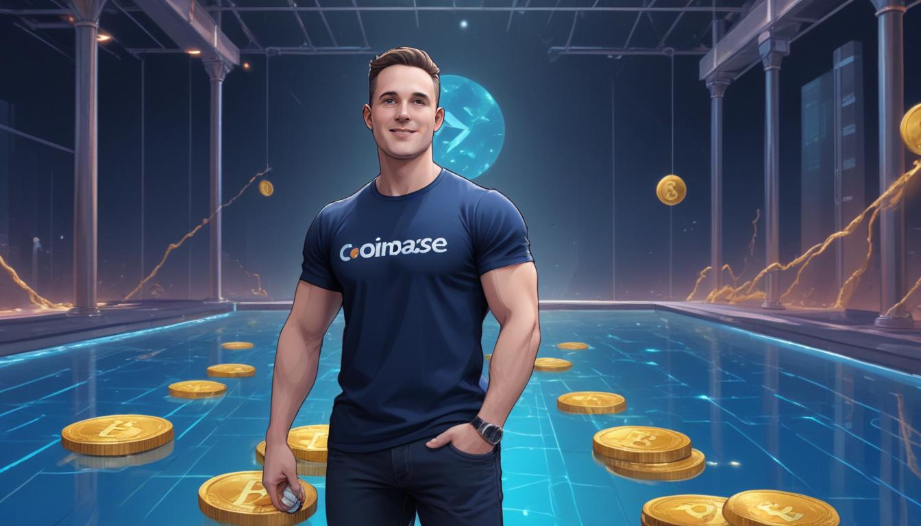 Coinbase Verified Pools: Revolutionizing Institutional DeFi Trading - A Deep Dive! | Cryptodamus.io