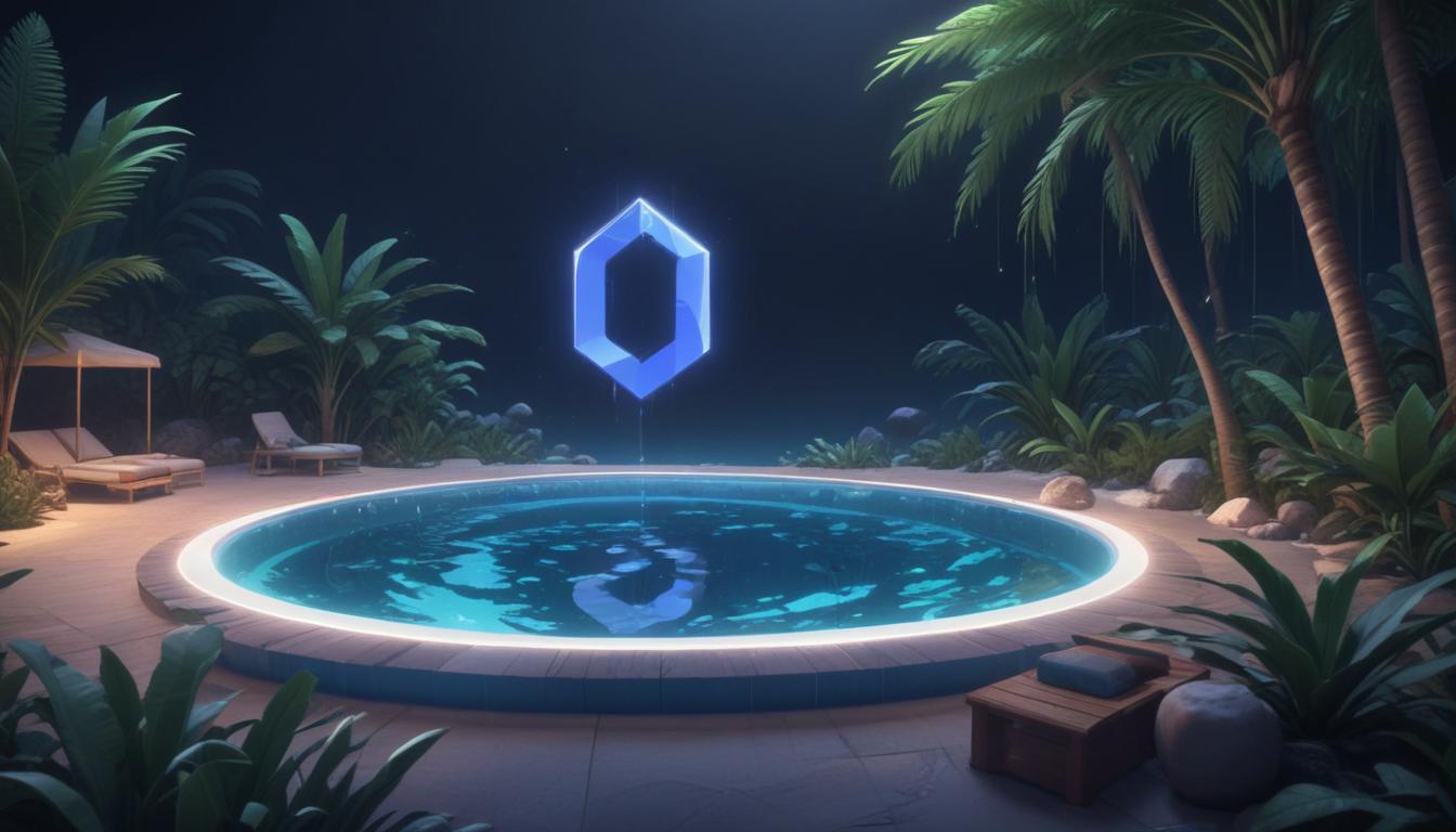 Coinbase Verified Pools: Secure Institutional Onchain Trading Revolution!💰 | Cryptodamus.io