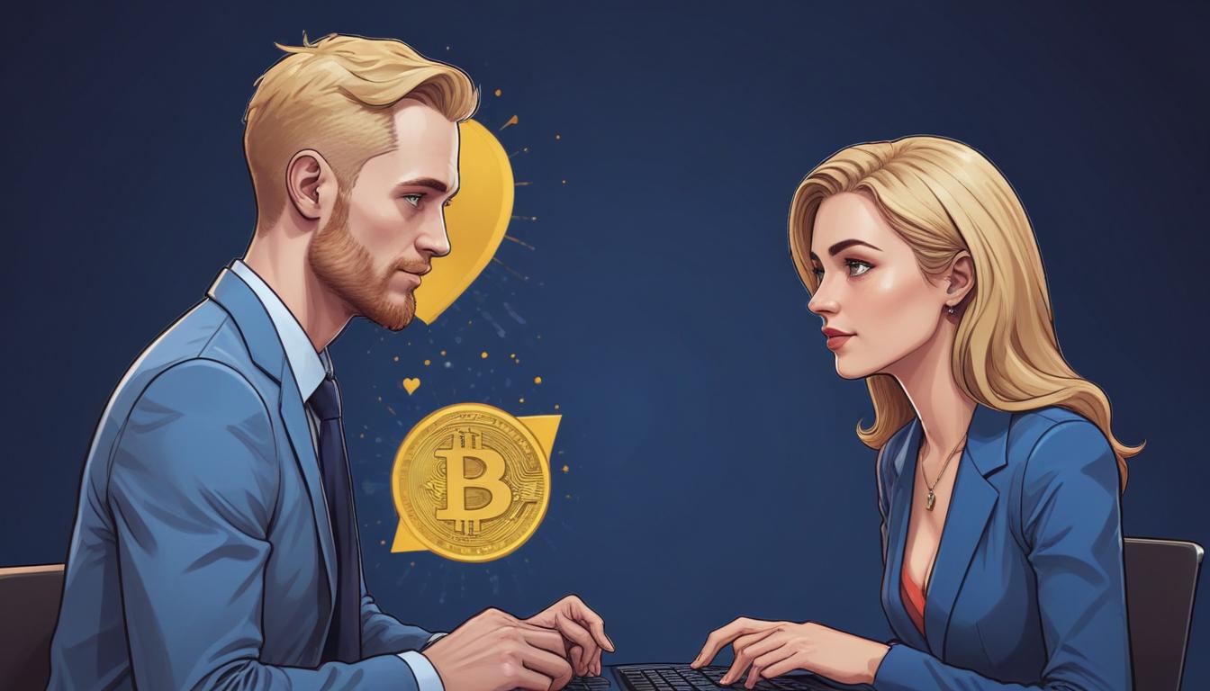Coinbase vs Crypto Romance Scams: How They're Protecting You! 🛡️💔 | Cryptodamus.io