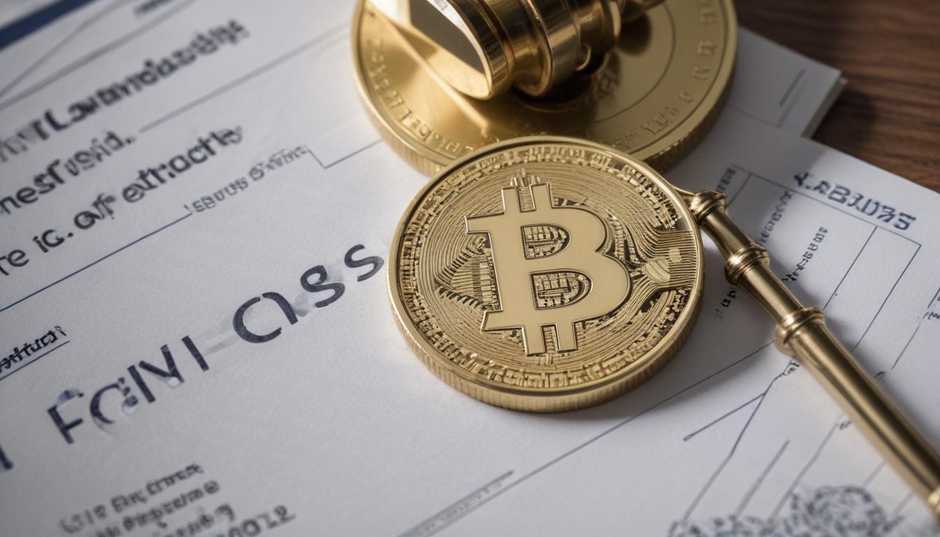 Coinbase против FDIC: Конец крипты в США? ШОК! Узнайте подробности! | Cryptodamus.io