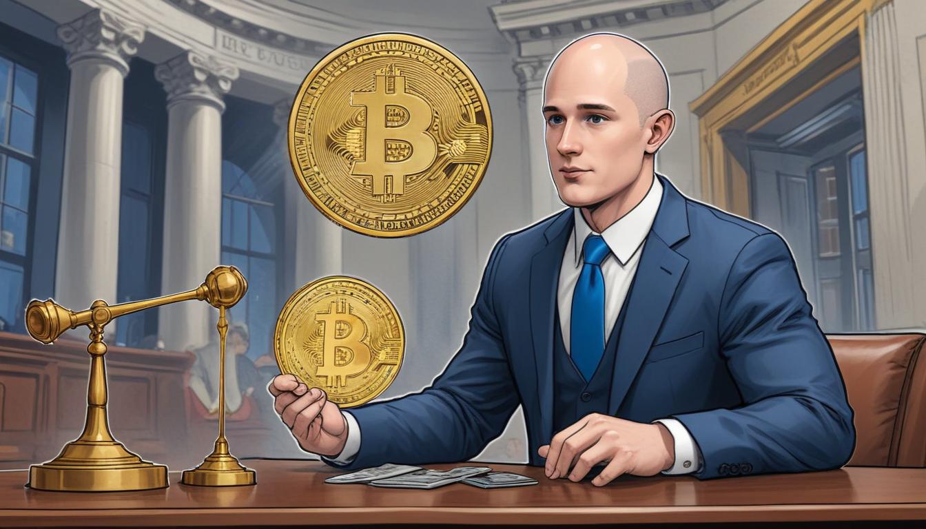 Coinbase vs. FDIC: Will This Crypto Lawsuit Reshape Banking and Regulation? (2024) | Cryptodamus.io