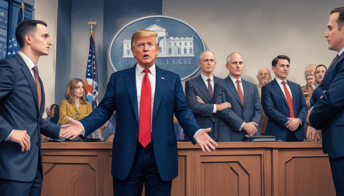 Coinbase vs. Regulators: Is Crypto Banking Dead or Just Sleeping? 🤫 | Cryptodamus.io