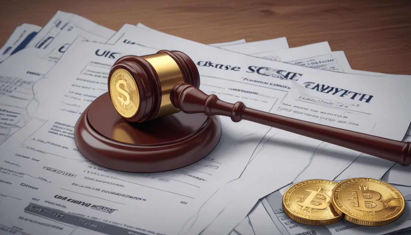 Coinbase vs. SEC: Can Crypto Regulation Work Without Crypto Experience? 🔥 | Cryptodamus.io