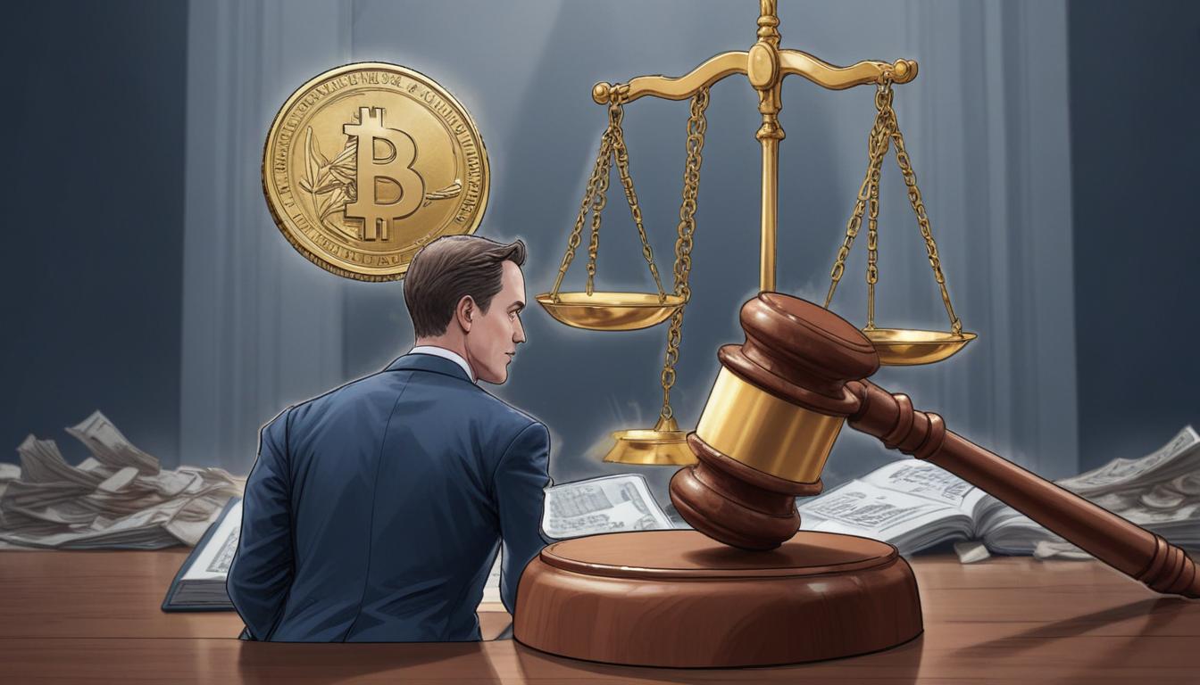 Coinbase vs. SEC: What's Next for US Crypto? Legal Battle Decoded! | Cryptodamus.io