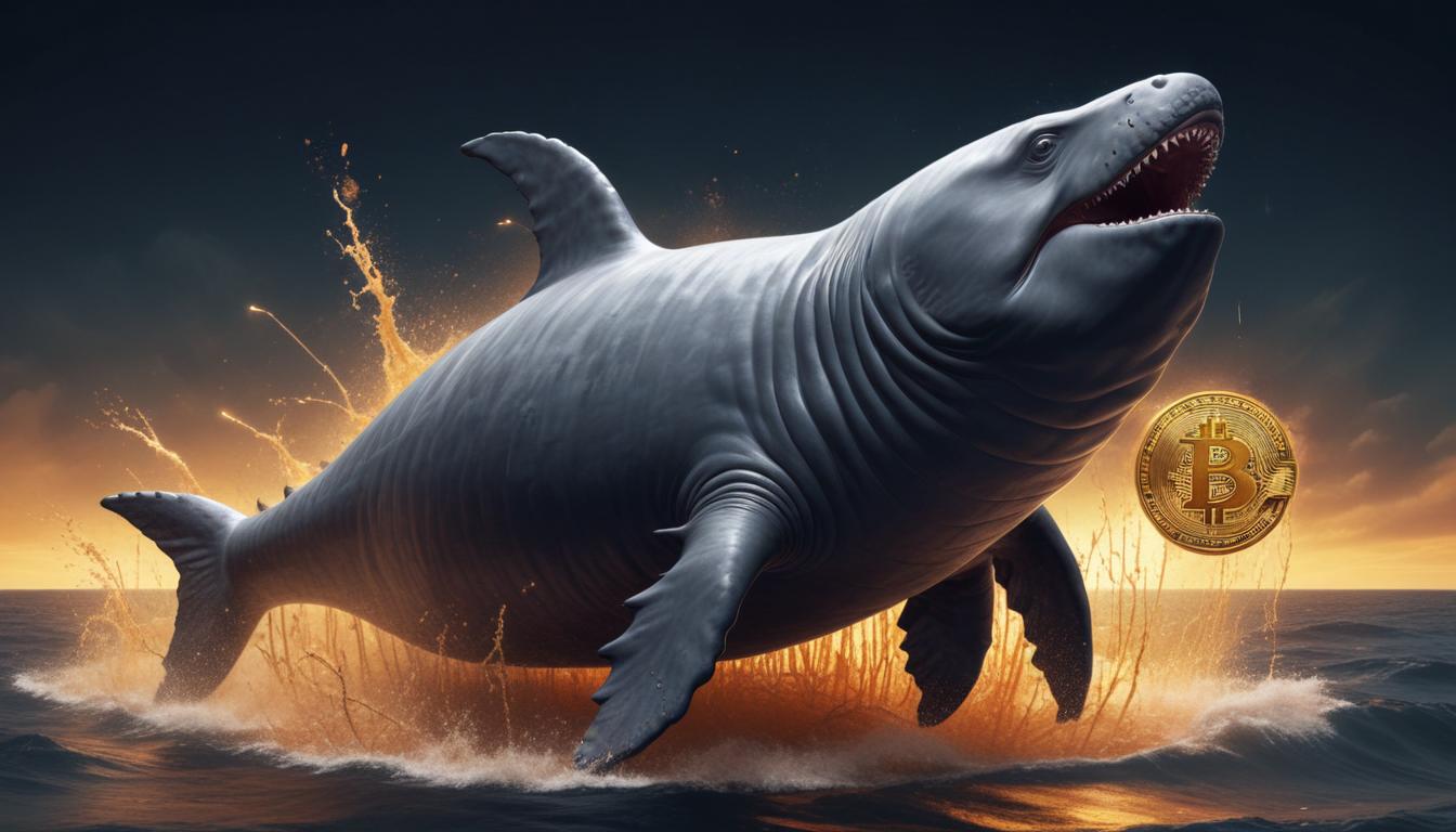 Киты Coinbase и обвал Bitcoin ниже $90K: ШОК-анализ рынка! | Cryptodamus.io