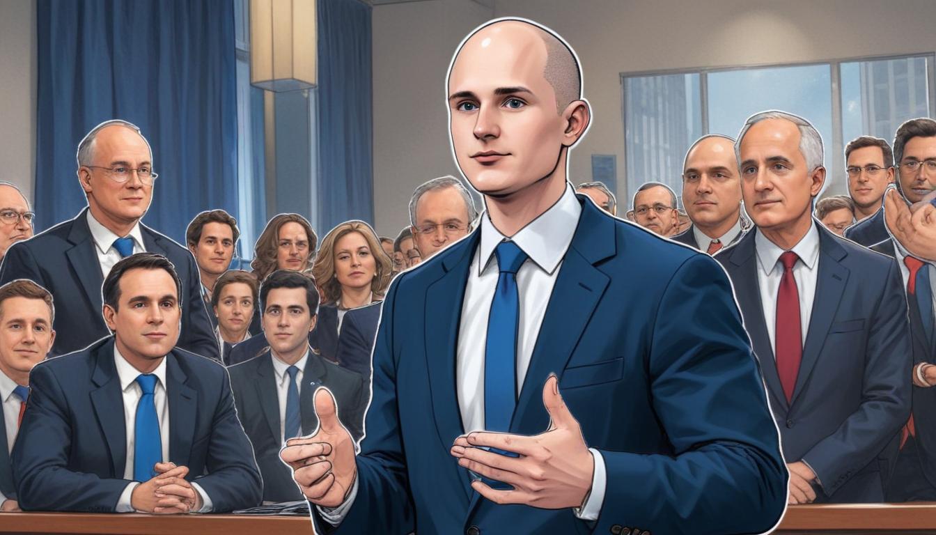 Coinbase WINS! 🤯  US Crypto Regulation SHAKEN by Landmark Appeal! | Cryptodamus.io