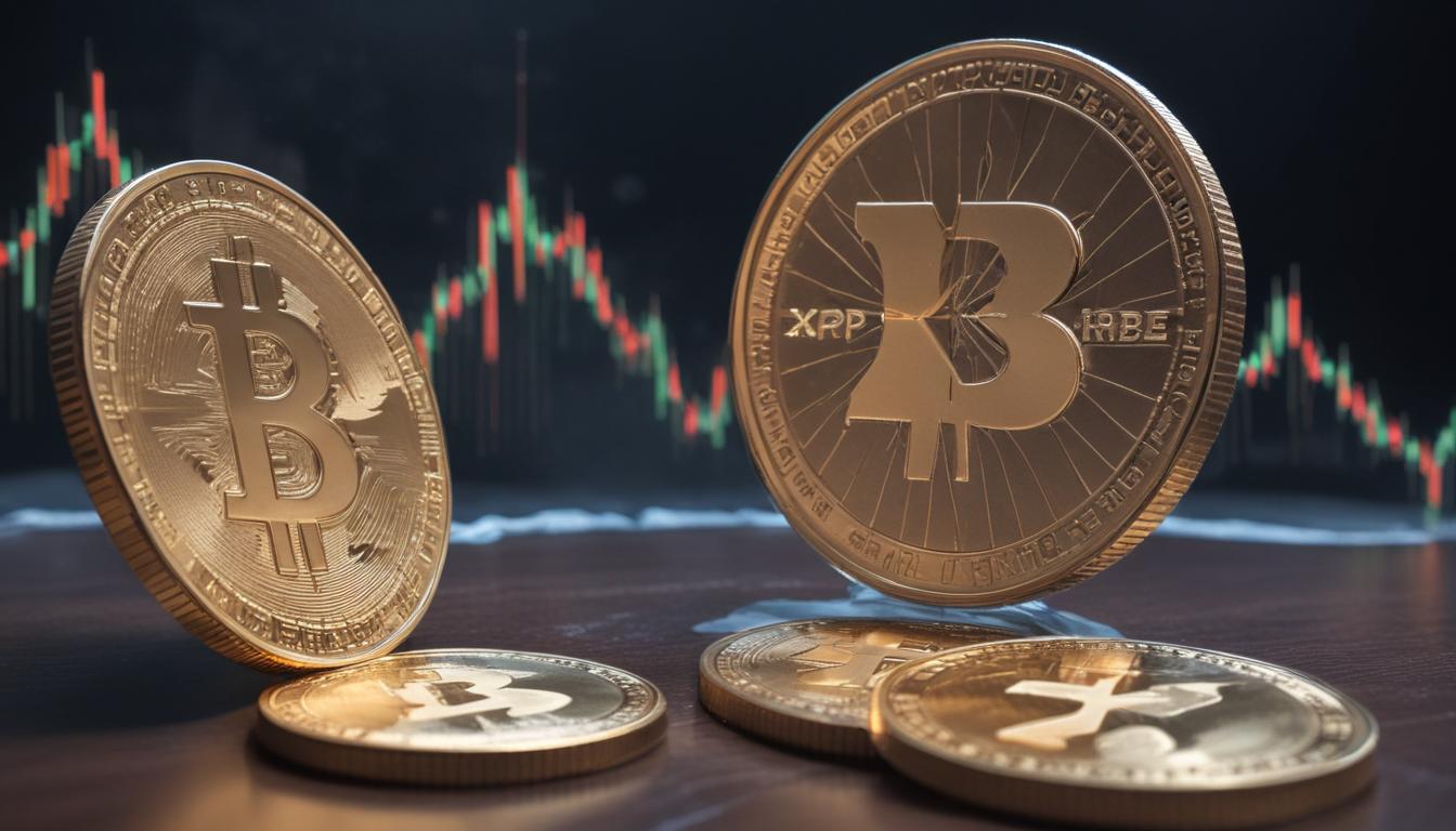 Coinbase XRP Enigma: 10 Million XRP Bid Skew – Will XRP Price Explode? | Cryptodamus.io