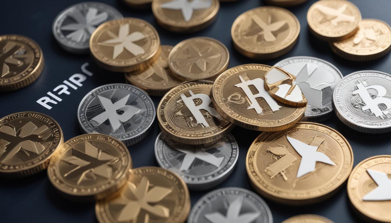 Coinbase XRP Futures: Institutional Game Changer or Risky Bet? Find Out! | Cryptodamus.io