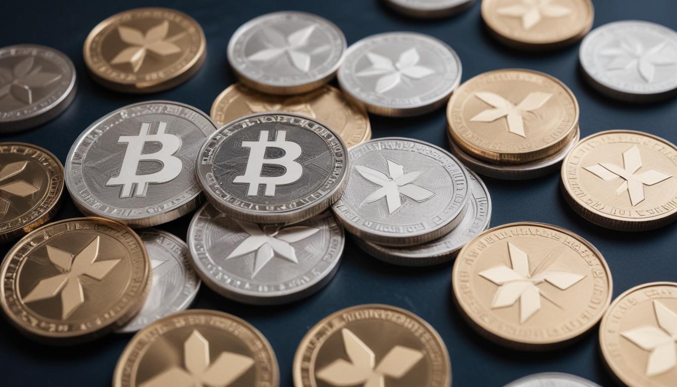 Coinbase XRP Futures: Institutional Investing's Next Big Thing? | Cryptodamus.io