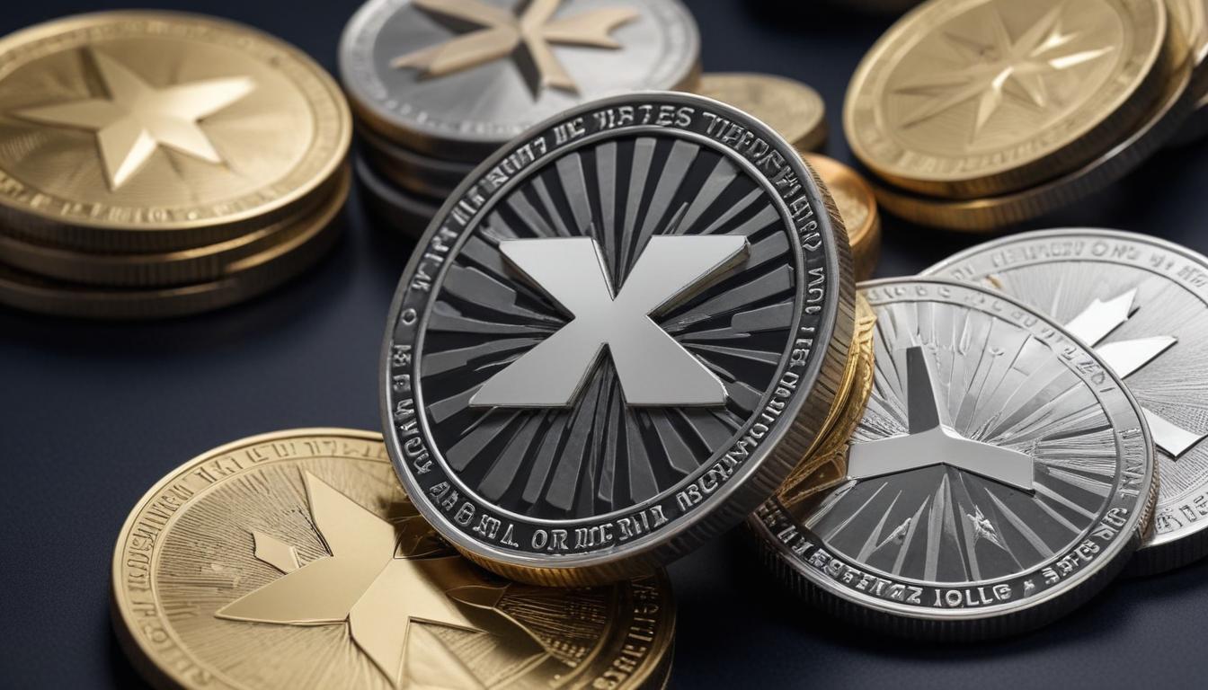 Coinbase XRP Futures Launch: A New Era for XRP Traders? Deep Dive Inside! | Cryptodamus.io