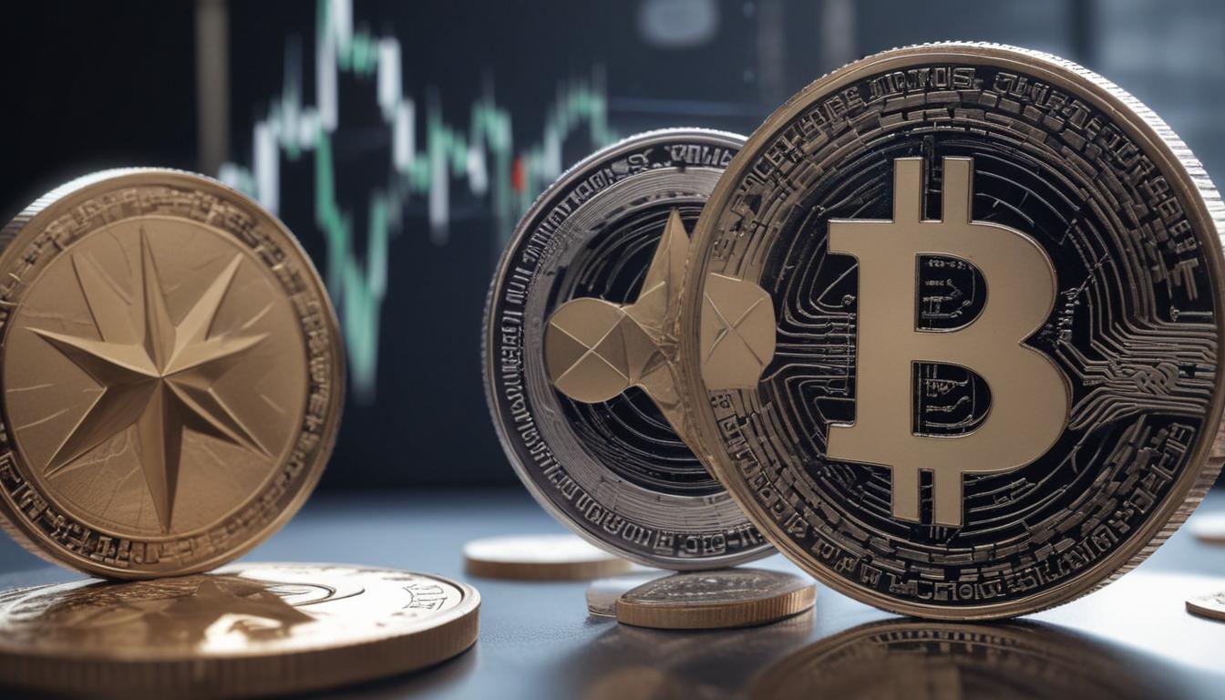 Фьючерсы XRP от Coinbase: Ключ к Крипто-Революции? Узнайте Сейчас! | Cryptodamus.io