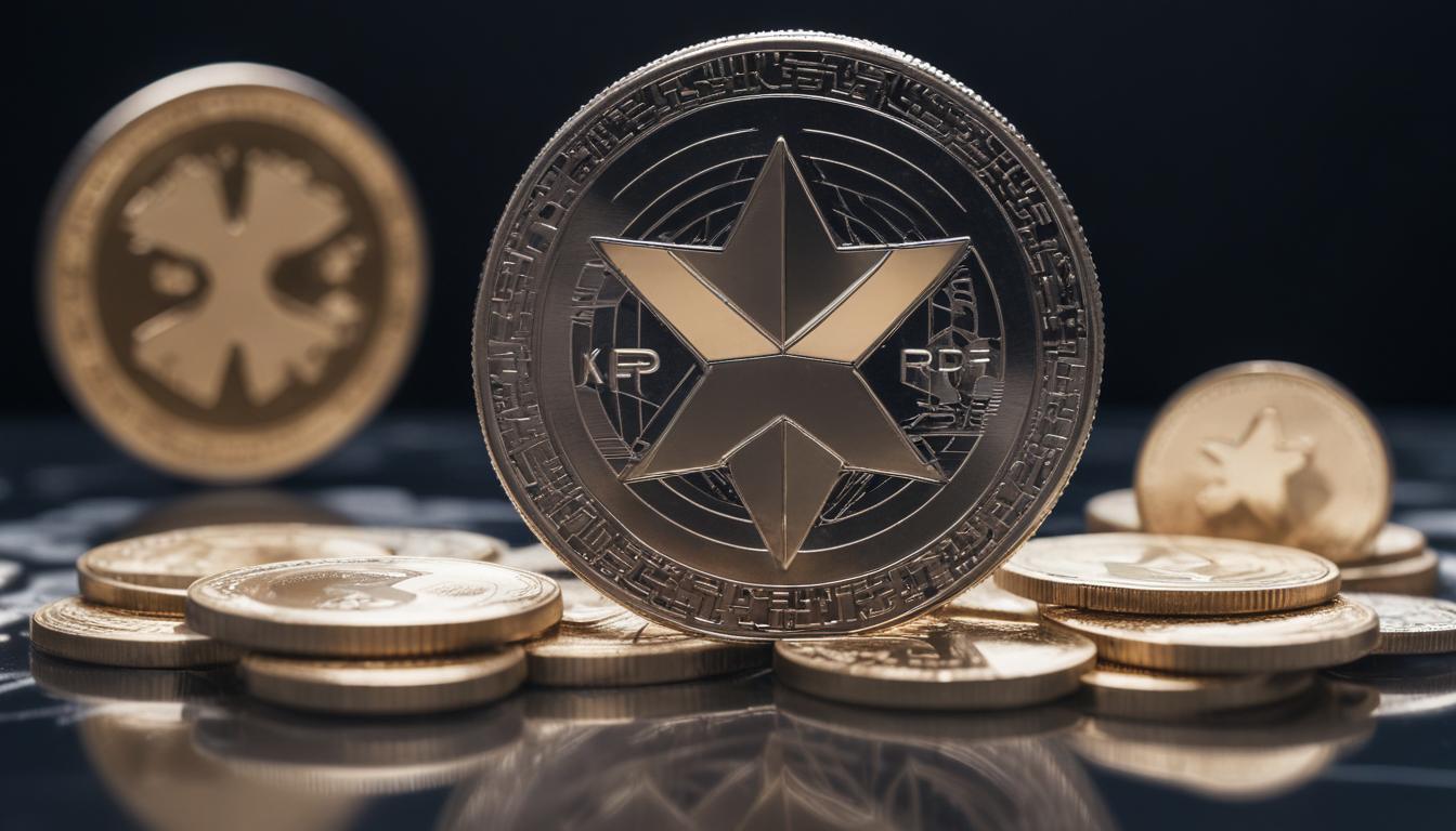 Coinbase XRP Futures: Will This Trigger MASSIVE Institutional Adoption? | Cryptodamus.io