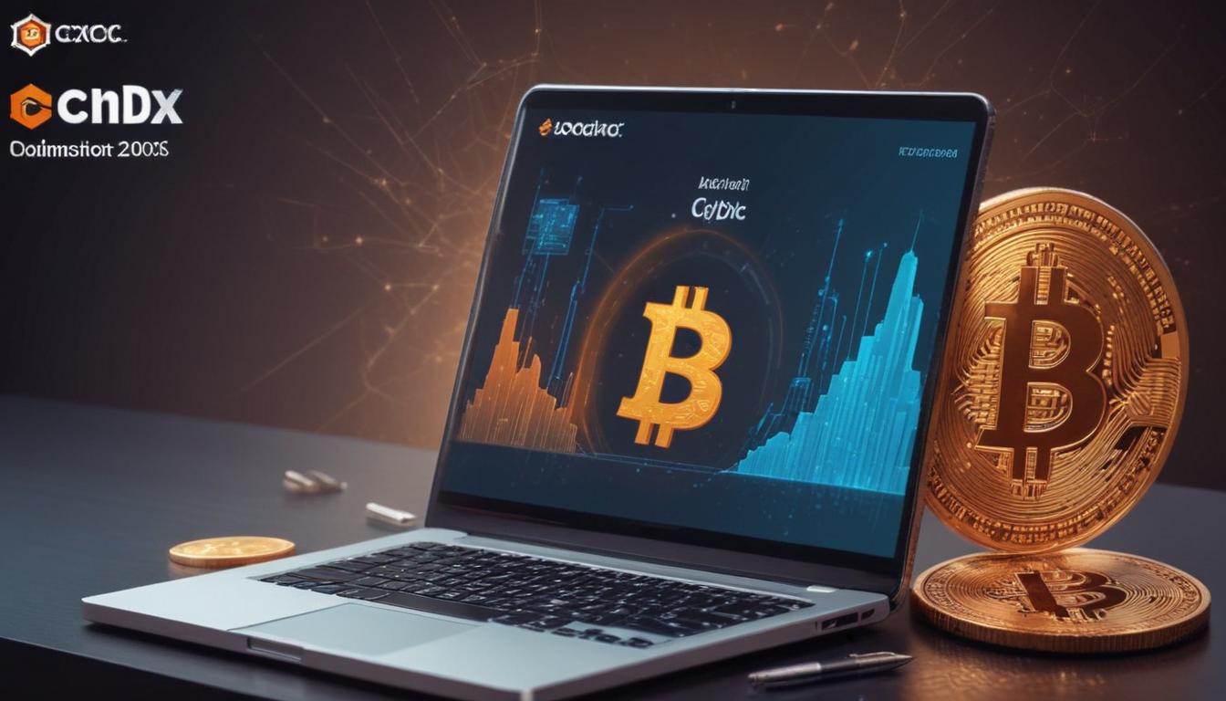 CoinDCX и УБФП: Новая эра для крипты в Индии? 🤯 | Cryptodamus.io