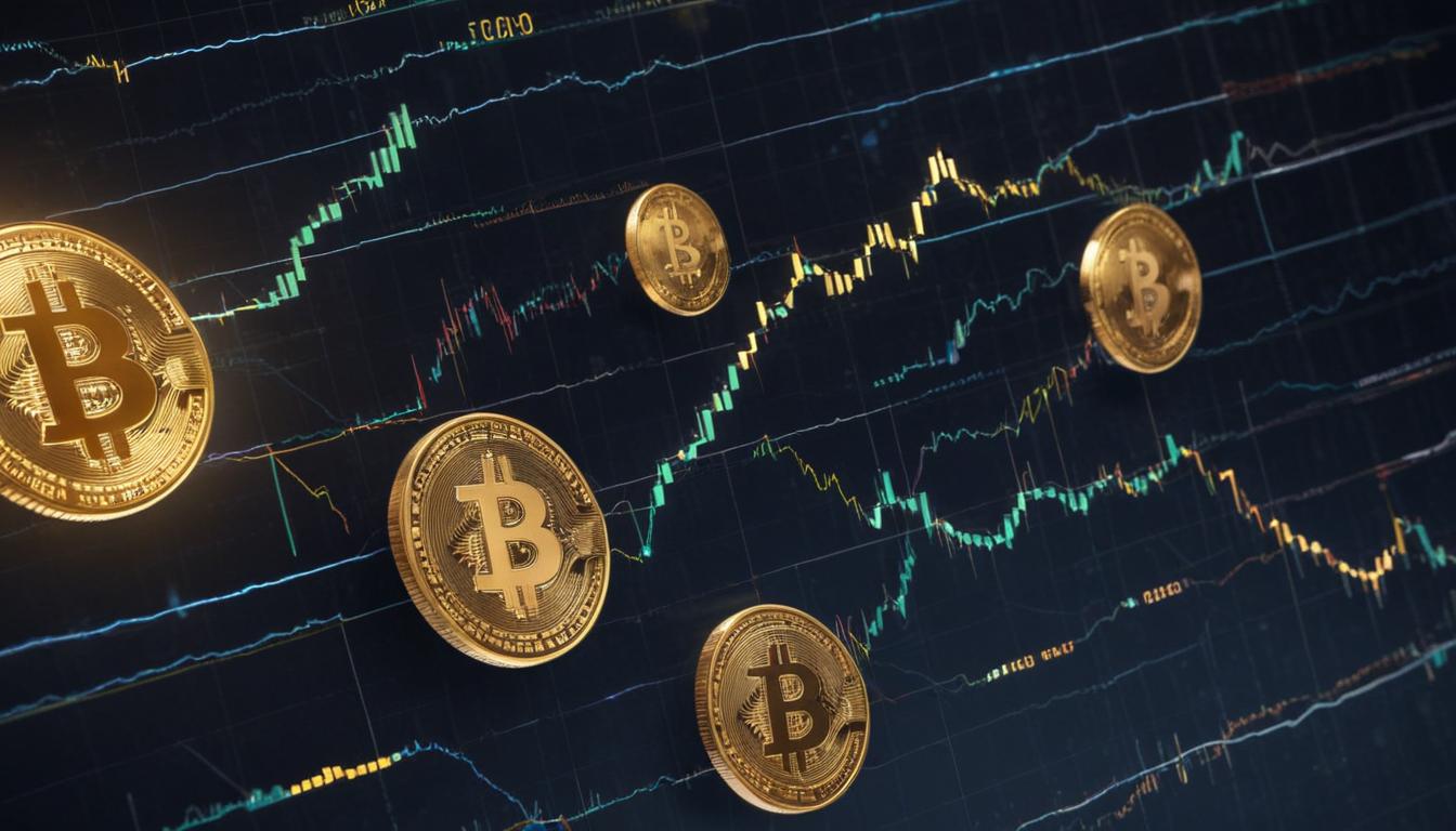 CoinDesk 5 & 20:  The Institutional Crypto Investor's Secret Weapon? | Cryptodamus.io