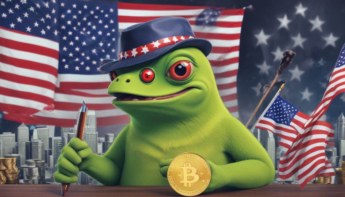 CoinGecko's 'Made in the USA' Crypto: Controversy, Clarity, & Future of Categorization! | Cryptodamus.io