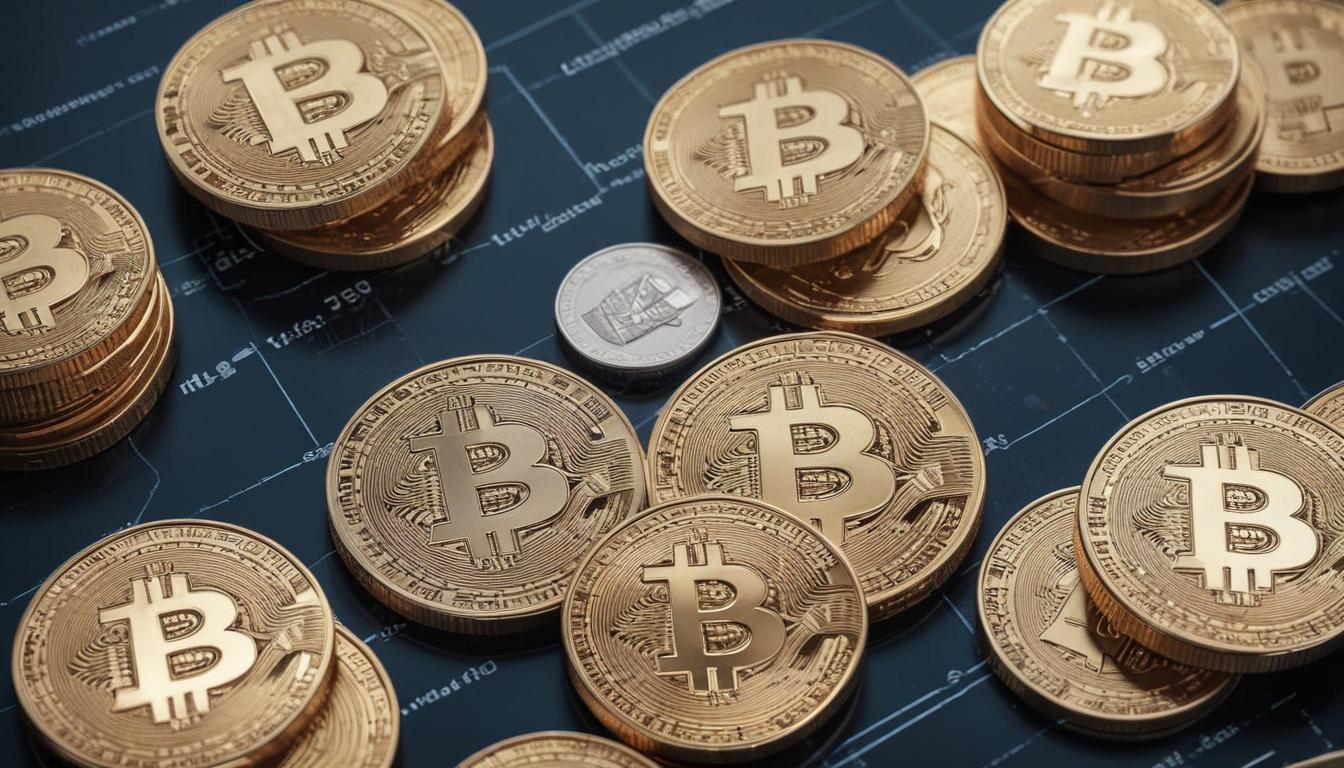 CoinMarketCap's SHOCKING 2025 Crypto Predictions: RWAs, DeAI, & Memecoin SURPRISE! | Cryptodamus.io