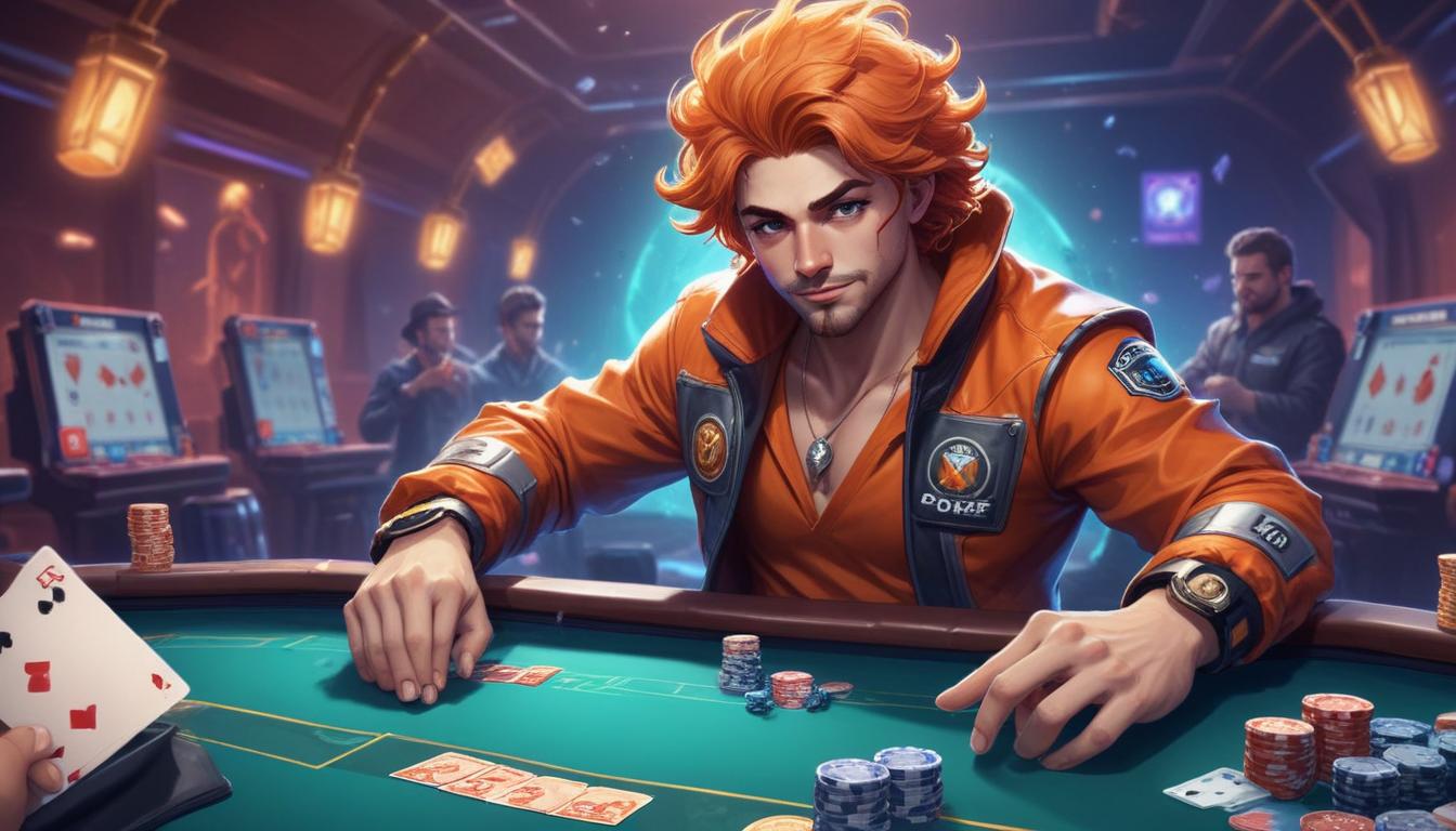 CoinMasters Tournament: Crypto Poker's $250K Showdown! Claim Your Glory Now! | Cryptodamus.io