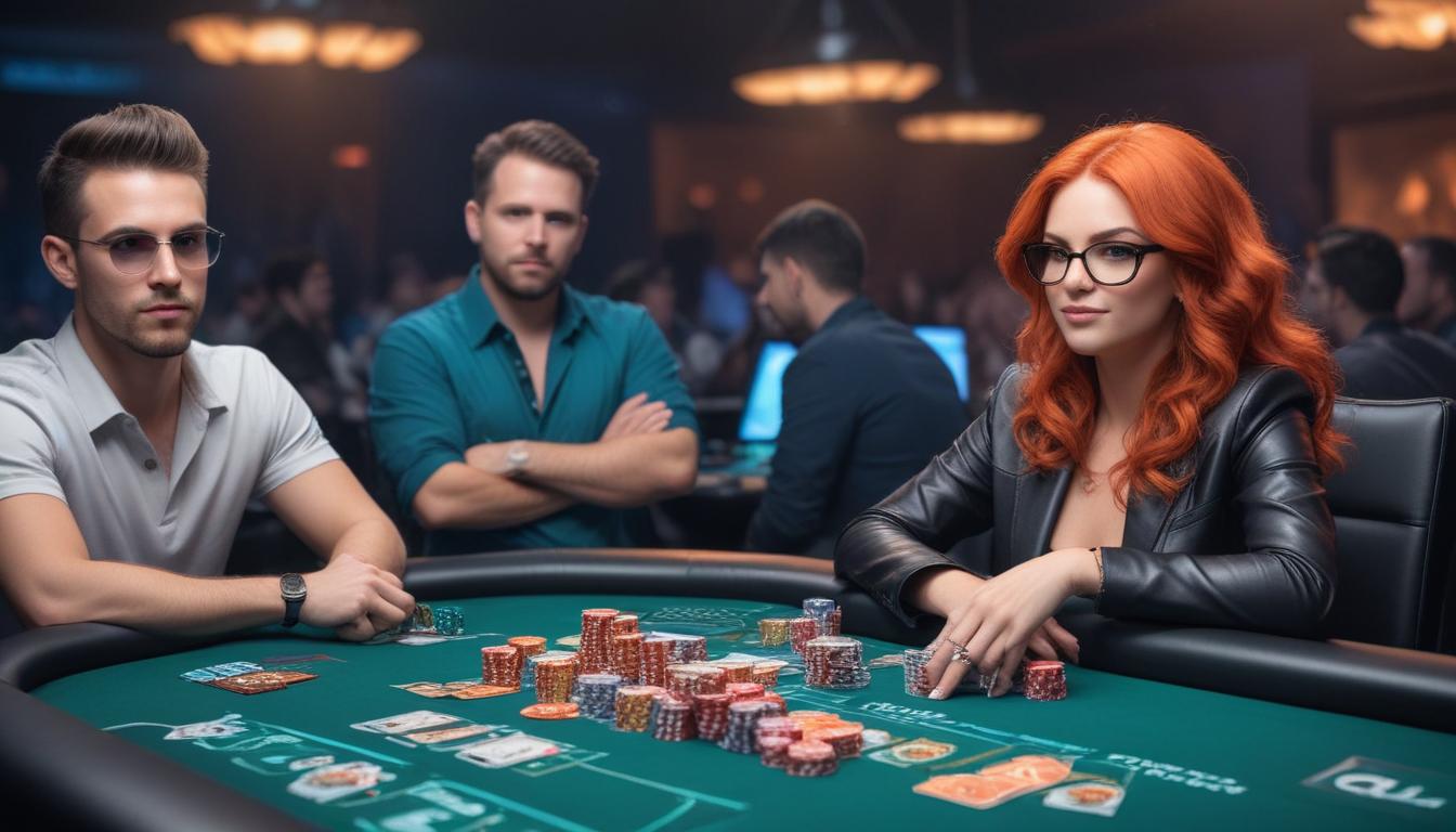 CoinMasters: Win Crypto, WSOP Seats & More! Your Guide to CoinPoker's $250K Tournament | Cryptodamus.io