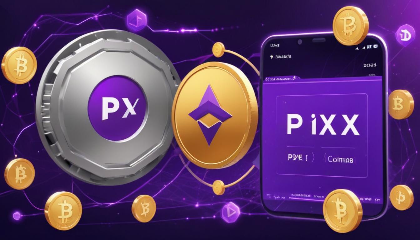 CoinoSwap & PIVX:  Unlocking Crypto's Potential - Easier Than Ever! | Cryptodamus.io