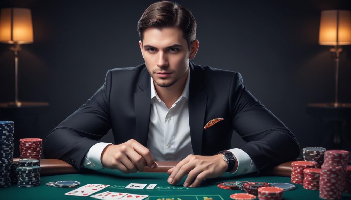 CoinPoker: Blockchain Poker Revolution! Fair Games & Crypto Rewards | Cryptodamus.io