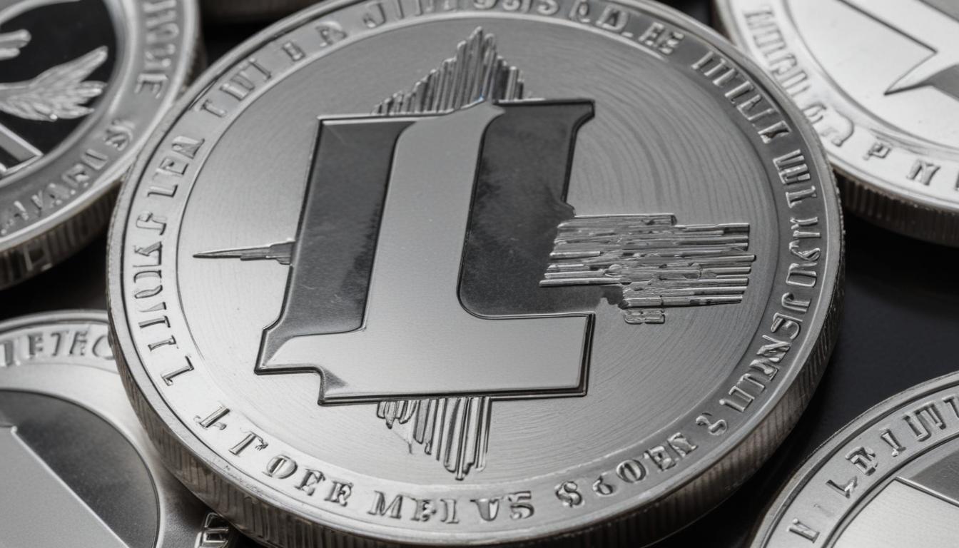 ETF Litecoin от CoinShares: Взорвет ли он цену Litecoin? | Cryptodamus.io