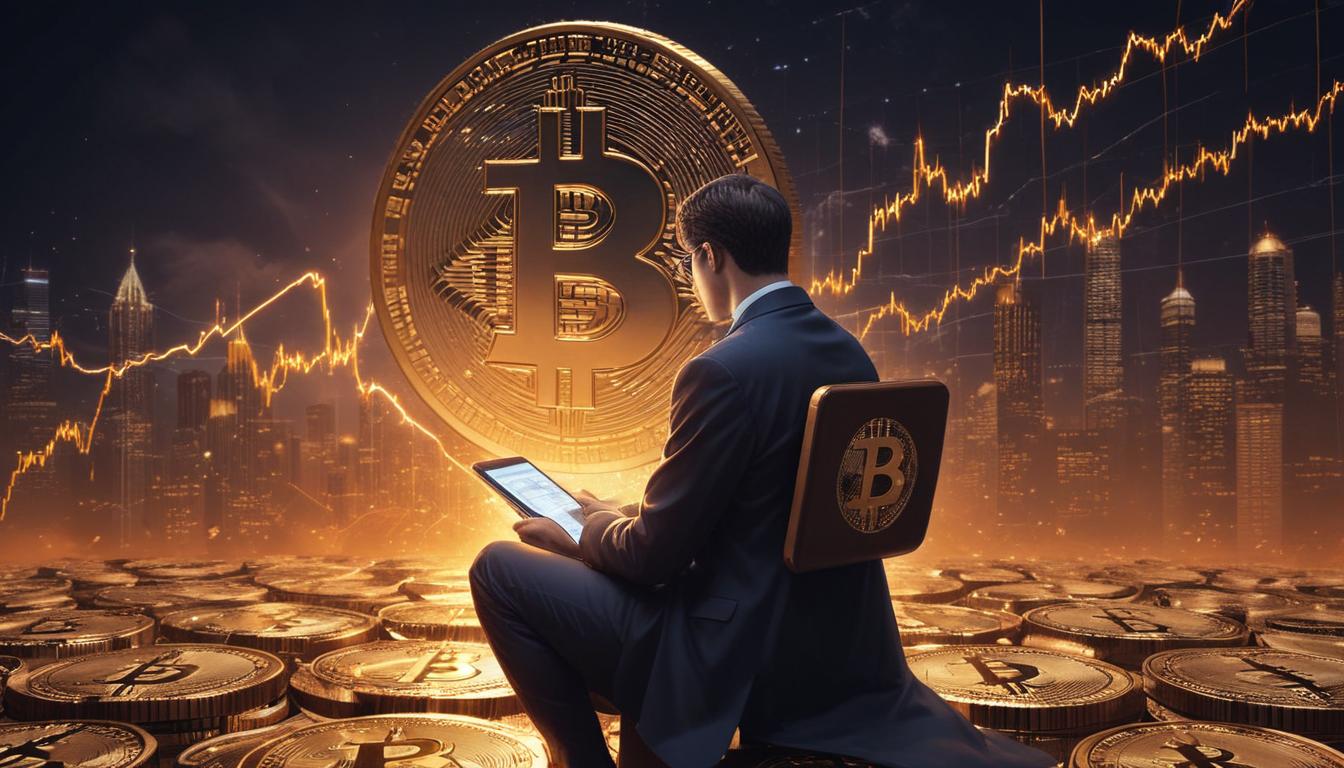 CoinShares Predicts Bitcoin at $150K in 2025! Is This Bull Run REAL? | Cryptodamus.io